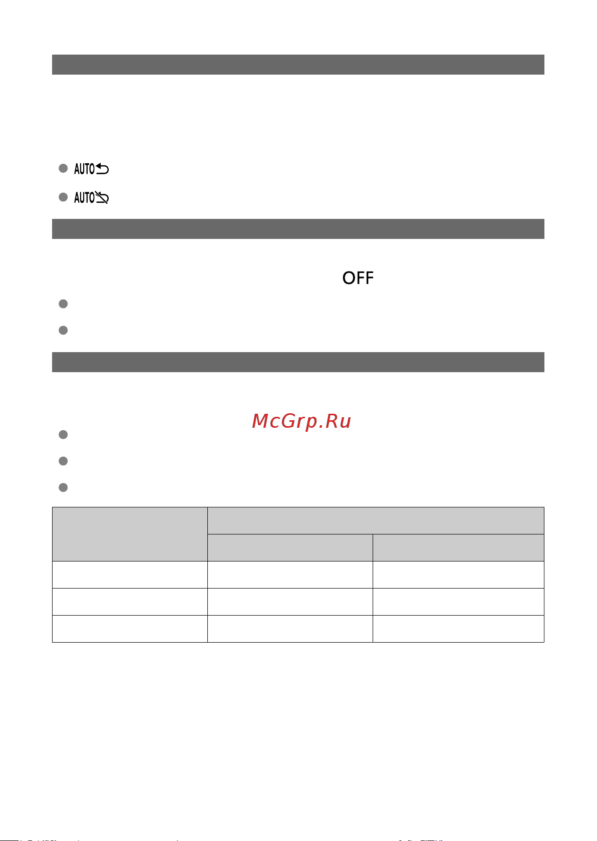 Canon EOS R8 Kit RF 24-50mm f/4.5-6.3 IS STM Black Руководство по эксплуатации онлайн [880/989] 890545