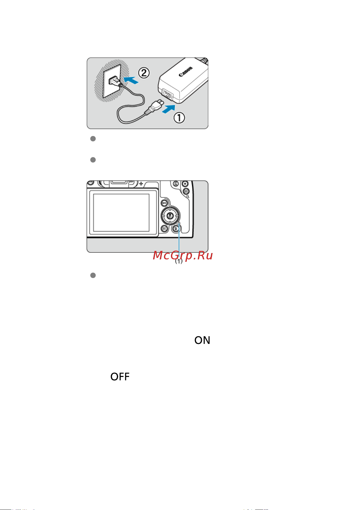 Canon EOS R8 Body Руководство по эксплуатации онлайн [923/989] 890544