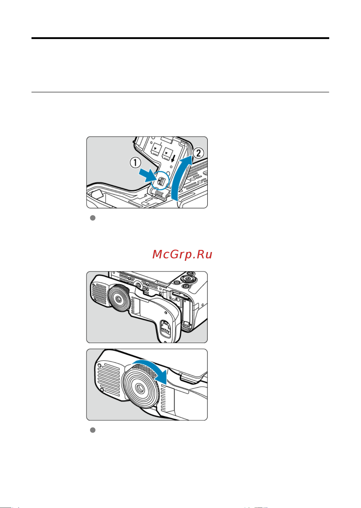 Canon EOS R8 Body Руководство по эксплуатации онлайн [925/989] 890544