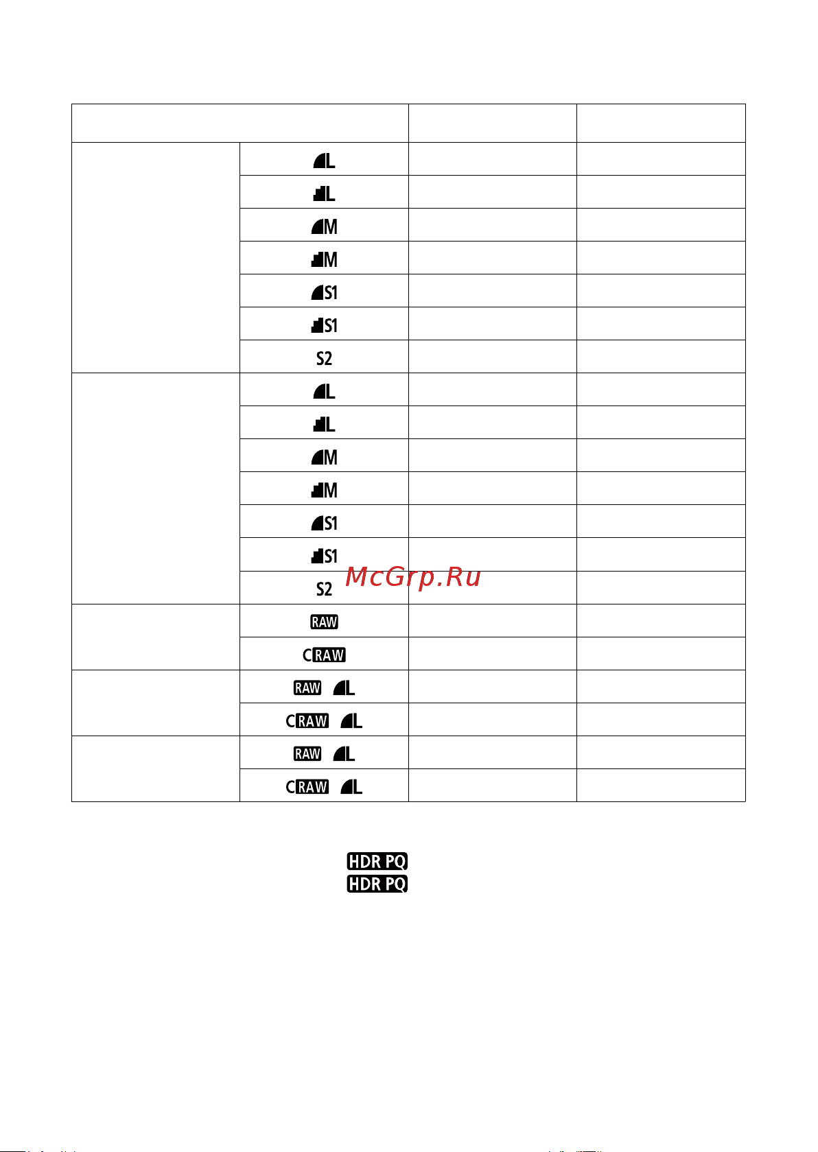 Canon EOS R8 Body Руководство по эксплуатации онлайн [968/989] 890544