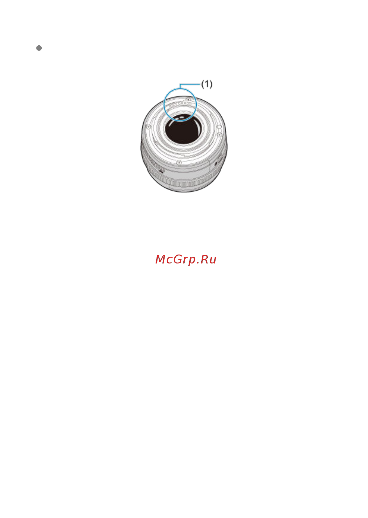 Canon EOS R10 kit RF-S 18-150mm F3.5-6.3 IS STM Black Руководство по эксплуатации онлайн [31/964] 890589