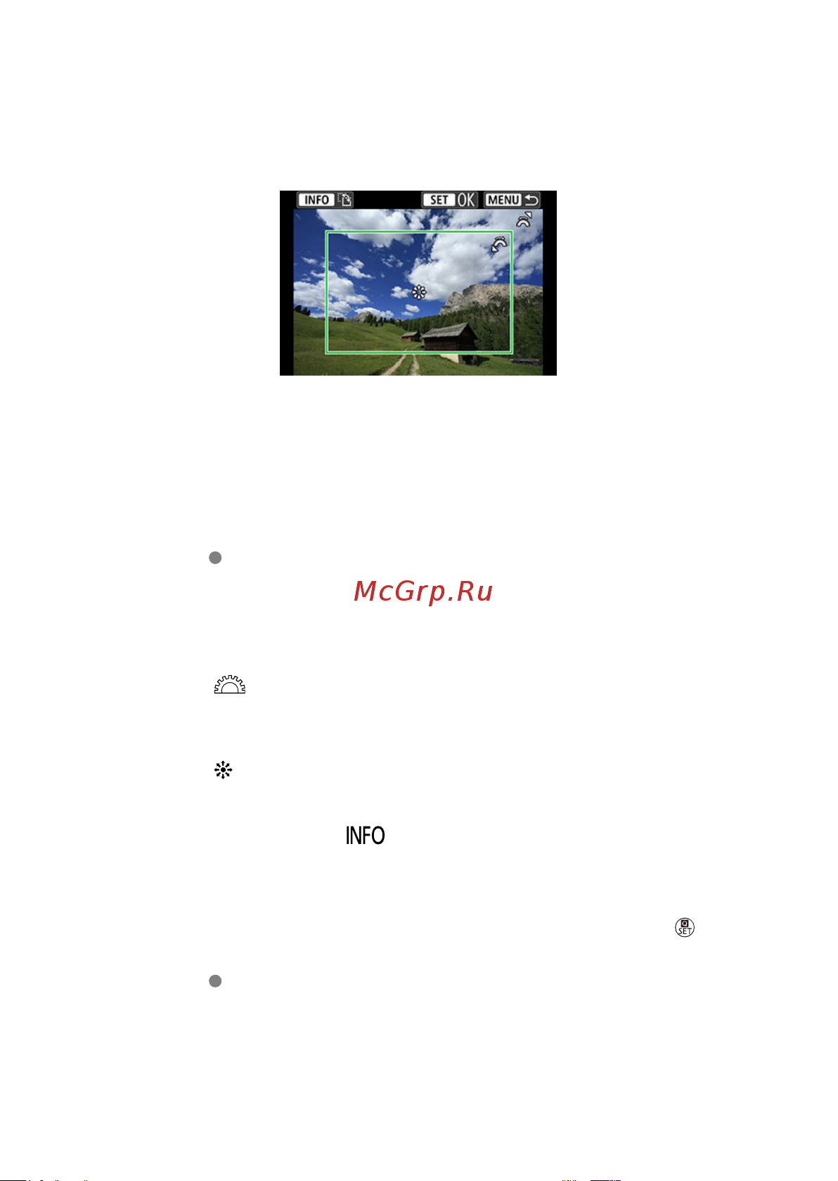 Canon R10 kit RF-S Руководство по эксплуатации онлайн [734/964] 890546