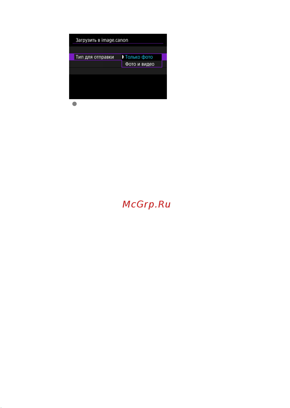 Canon R10 kit RF-S Руководство по эксплуатации онлайн [741/964] 890546