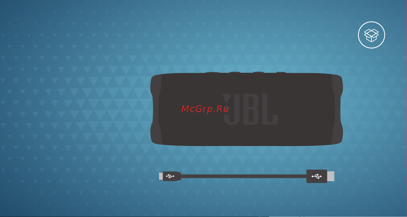 JBL FLIP6 Teal Руководство по эксплуатации онлайн [2/20] 890602