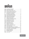 Braun SI5037VI Руководство по эксплуатации