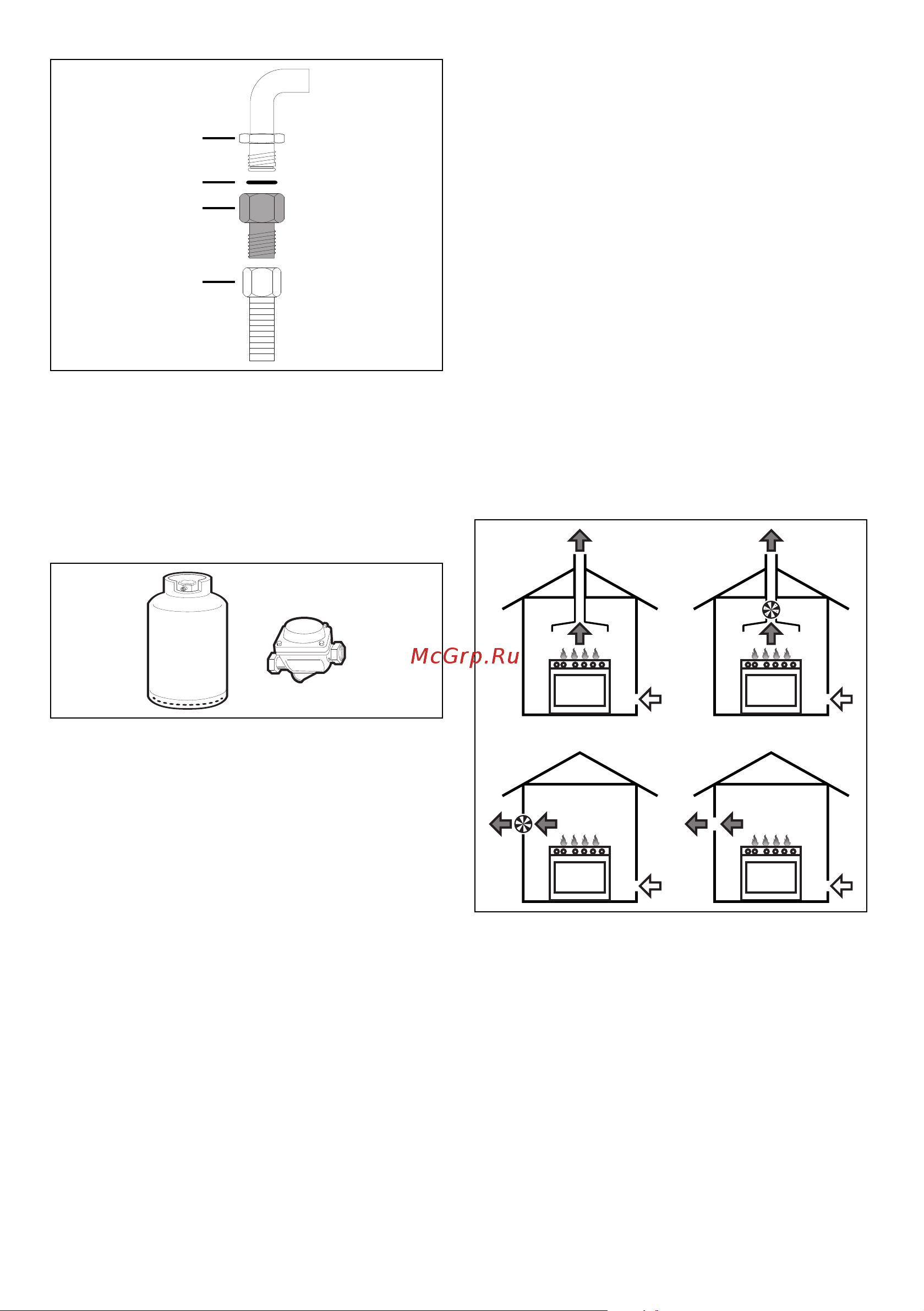 Smeg PX375MB Руководство по эксплуатации онлайн [14/22] 890658