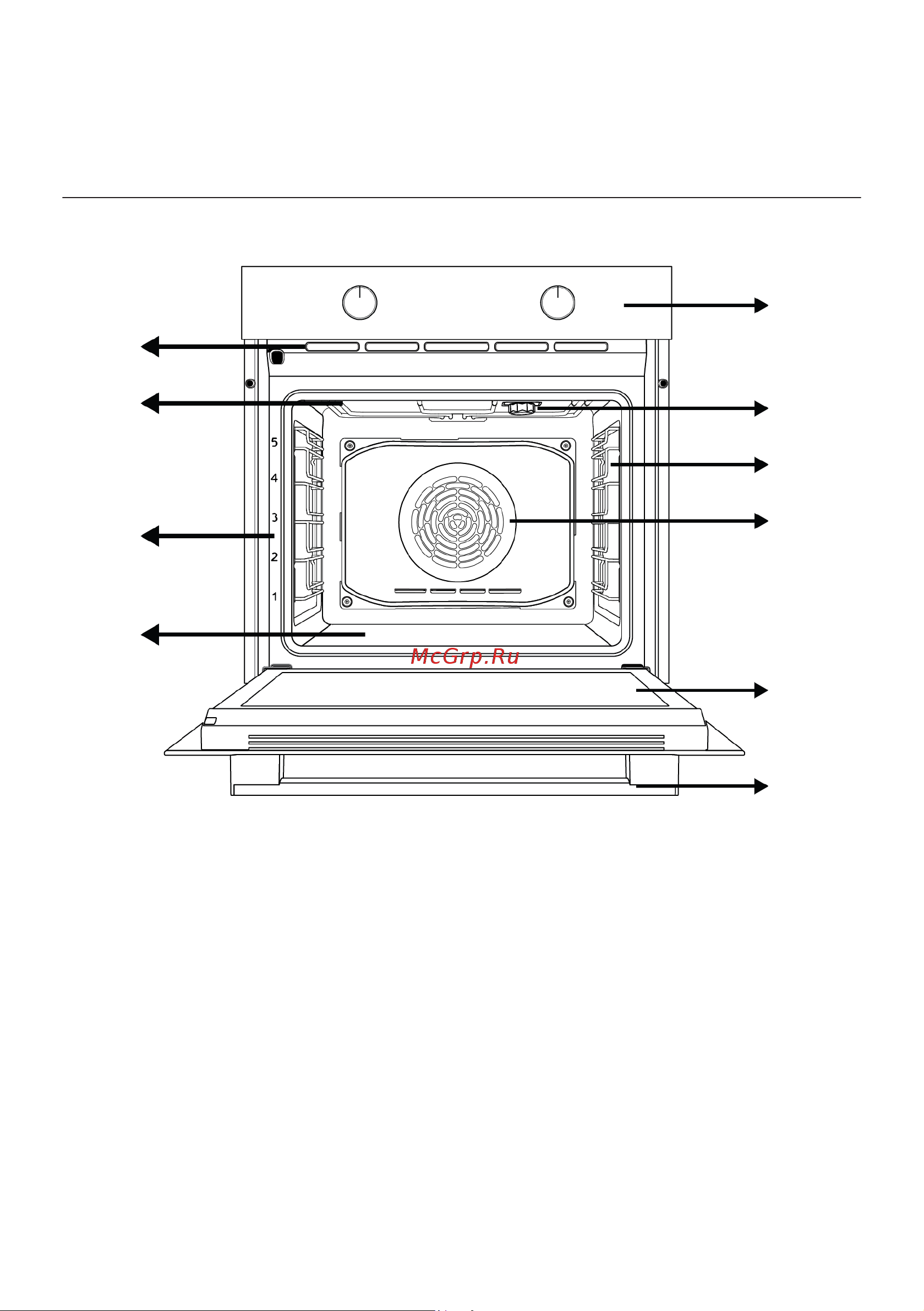Hotpoint FE9 831 JSH IX Руководство по эксплуатации онлайн [48/116] 890833