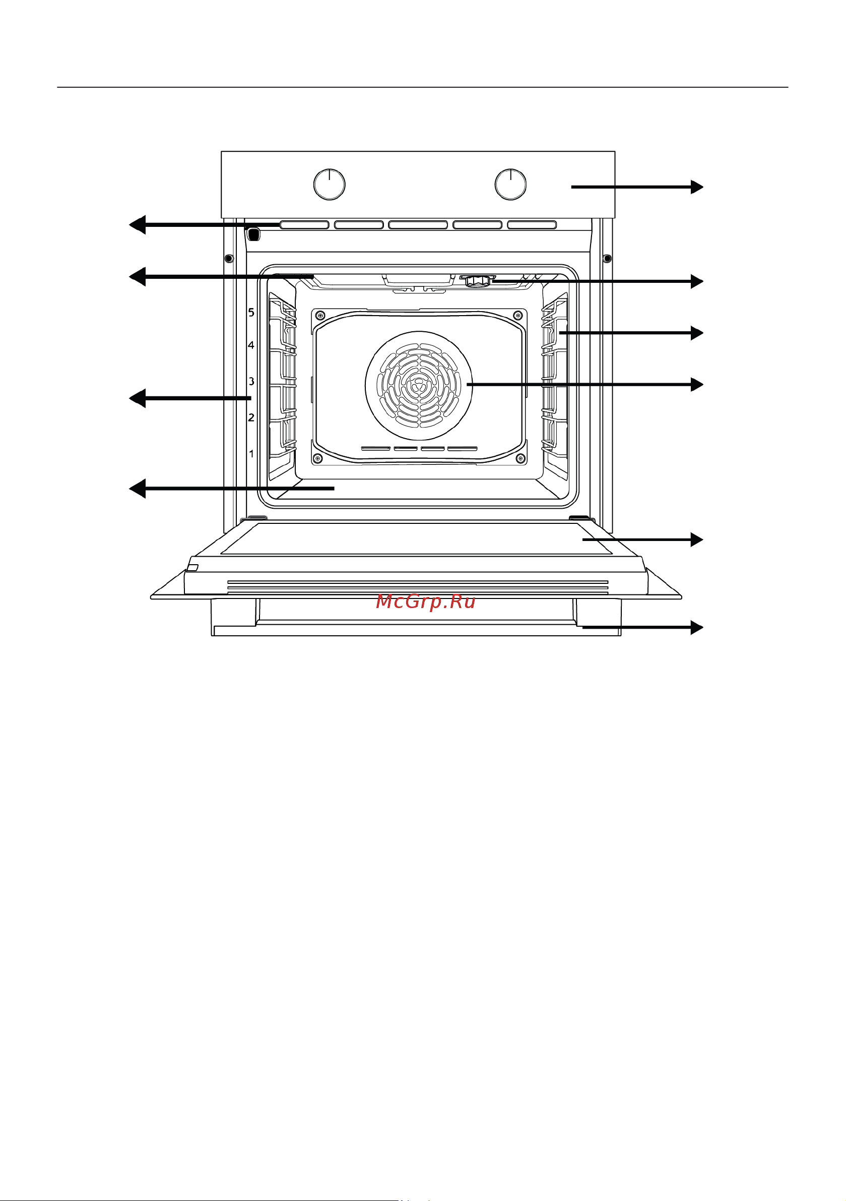 Hotpoint FE9 831 JSH IX Руководство по эксплуатации онлайн [88/116] 890833