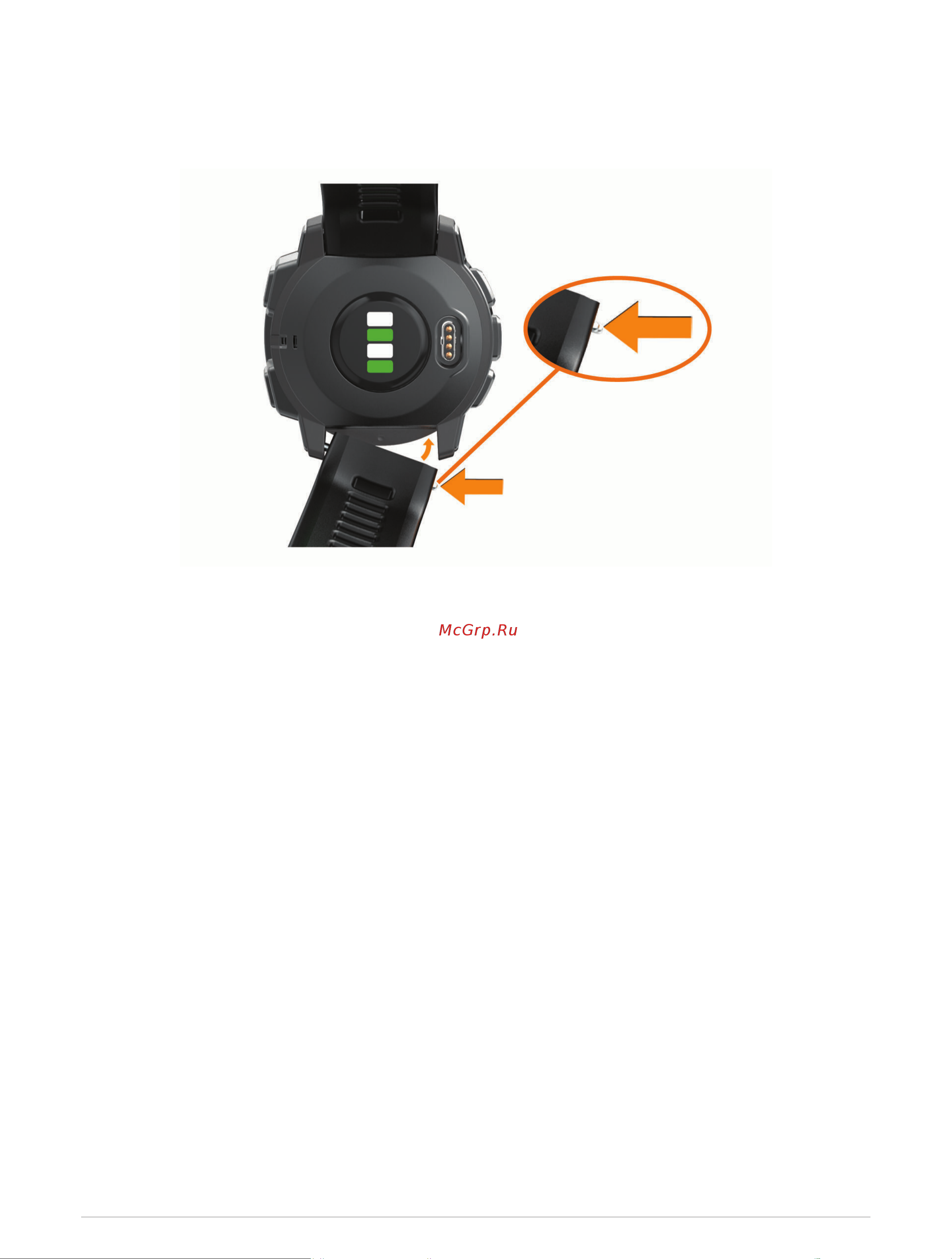 Garmin Instinct Solar Tidal Blue Руководство по эксплуатации онлайн [74/88] 890980