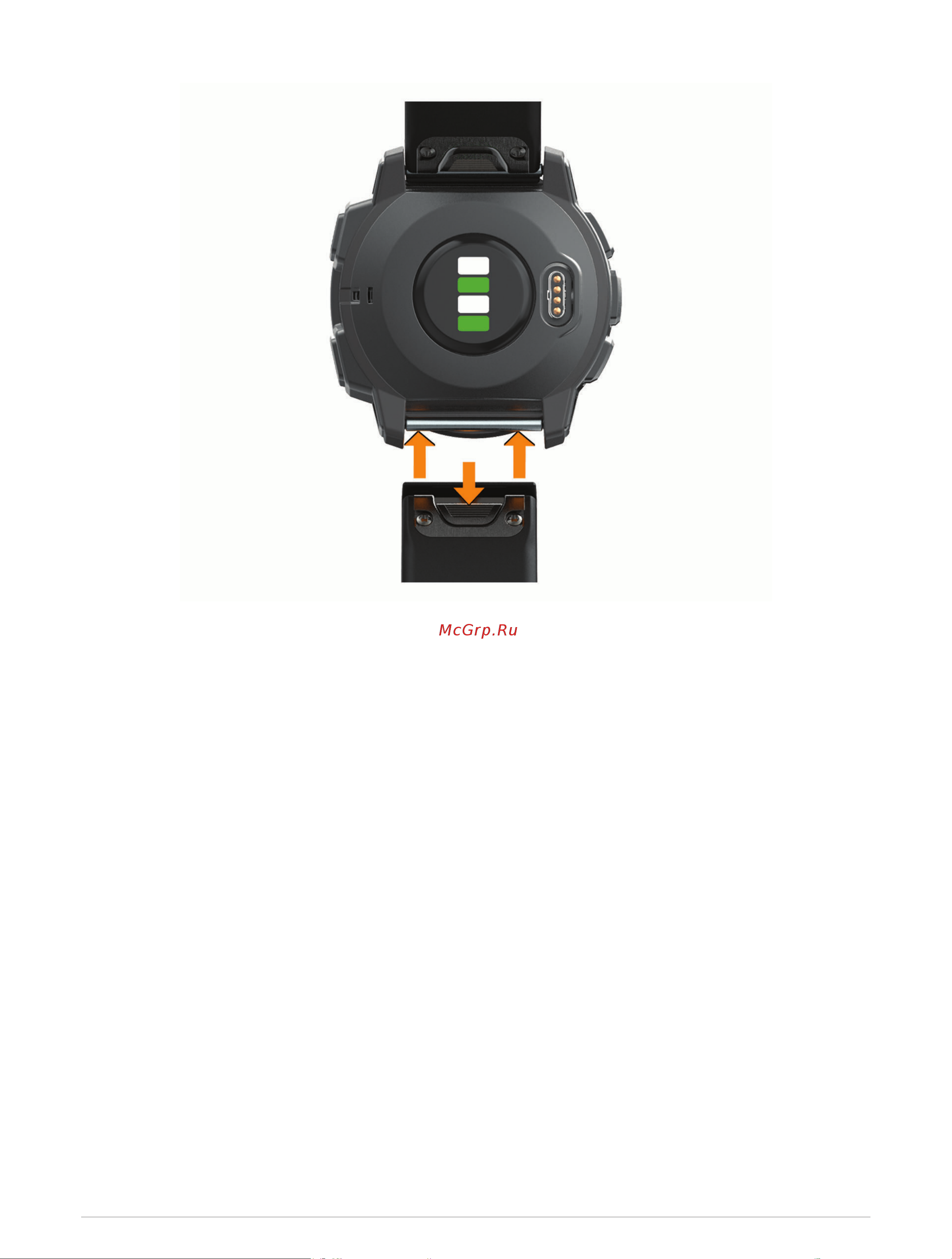 Garmin Instinct Solar White Руководство по эксплуатации онлайн [75/88] 890956
