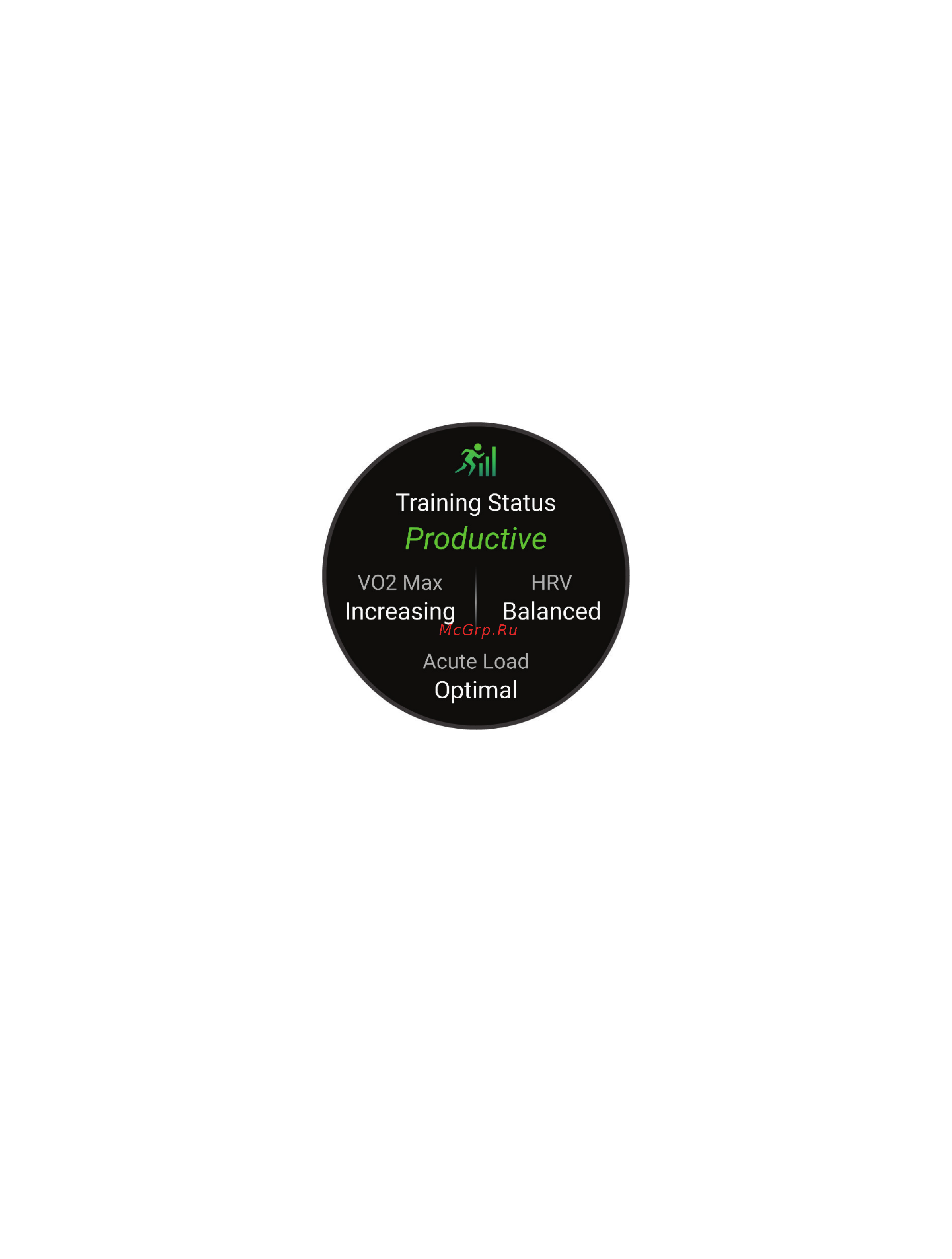 Garmin Forerunner 265S Black Руководство по эксплуатации онлайн [37/140] 891026
