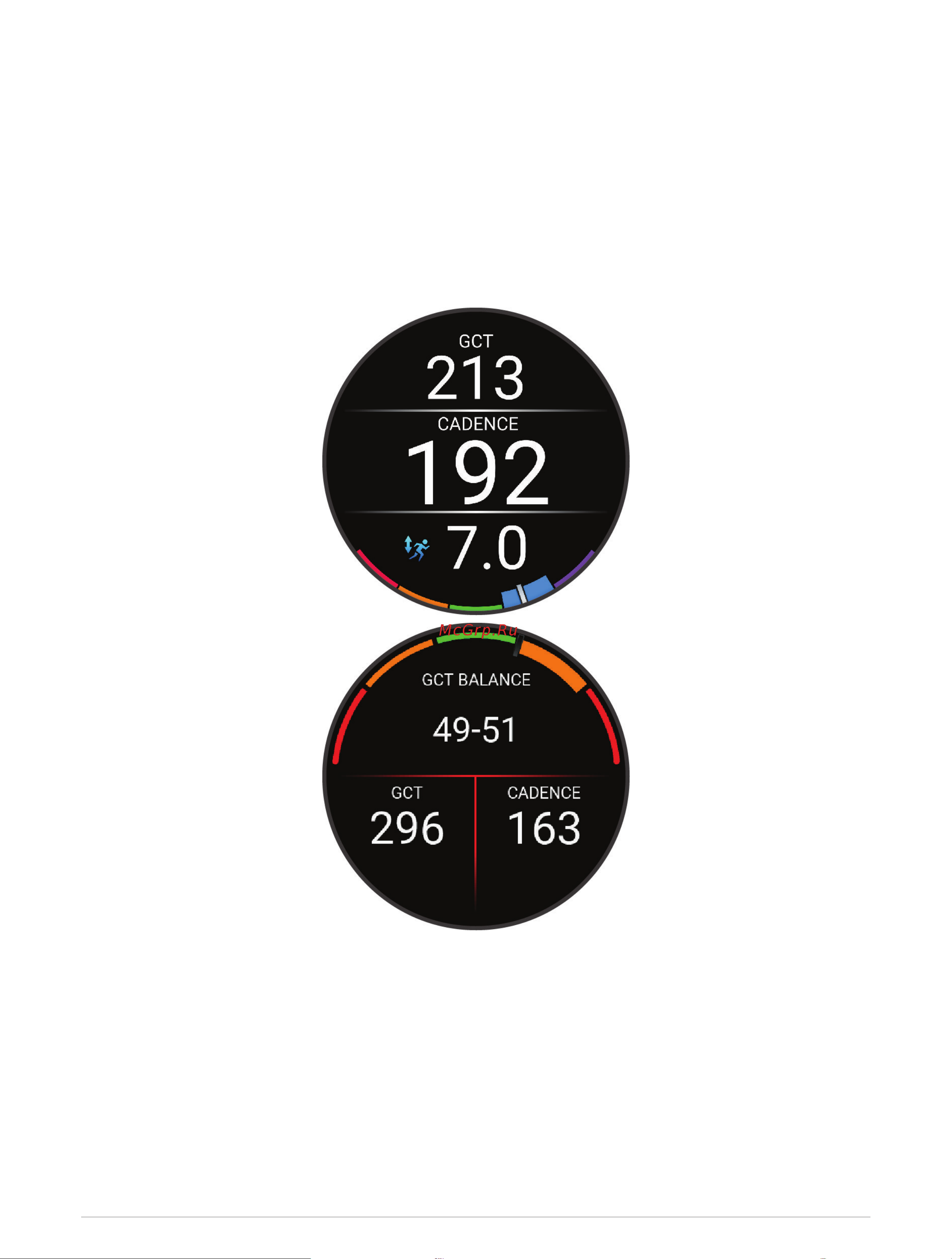 Garmin Forerunner 265S Black Руководство по эксплуатации онлайн [80/140] 891026