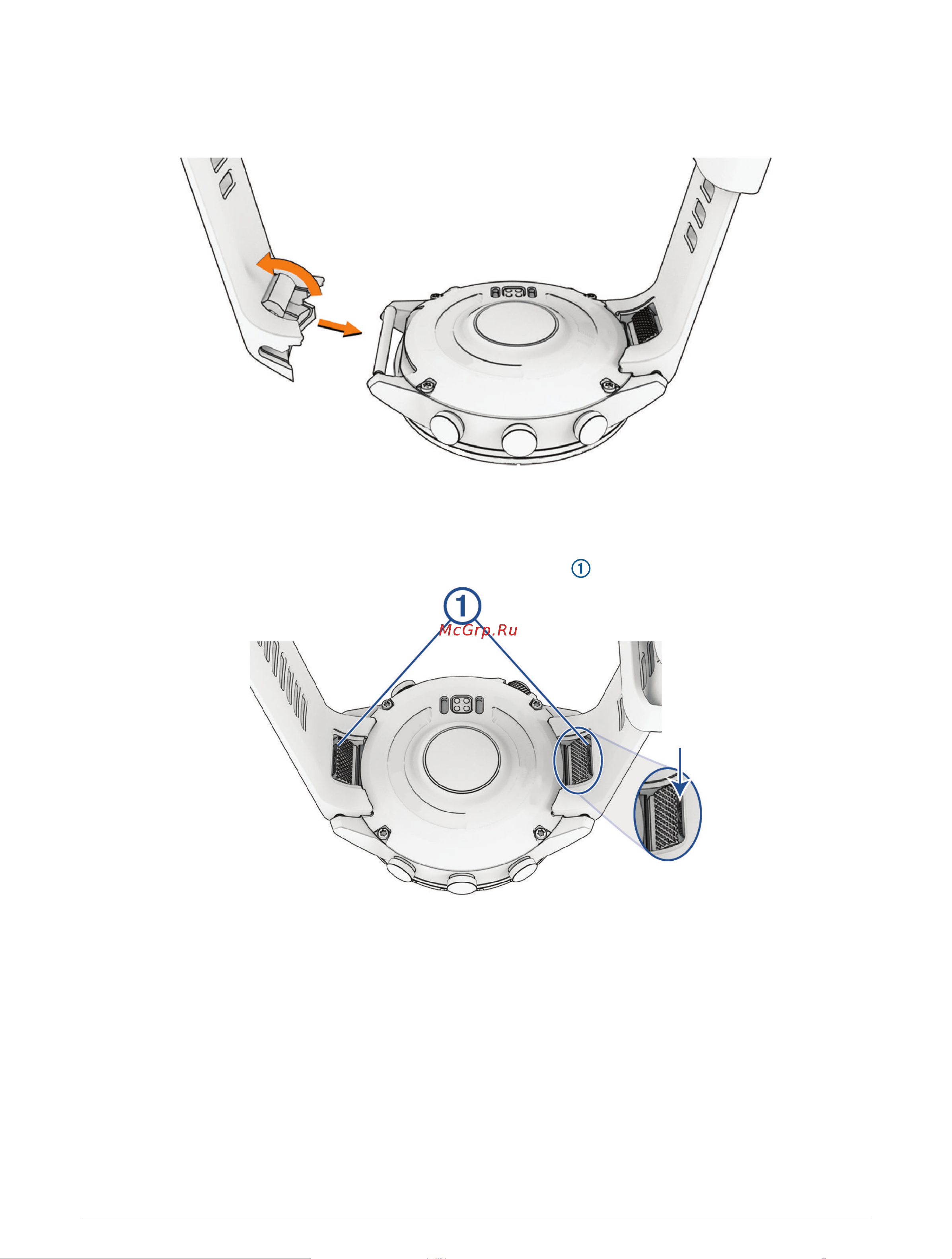 Garmin Marq Green Руководство по эксплуатации онлайн [145/176] 890974