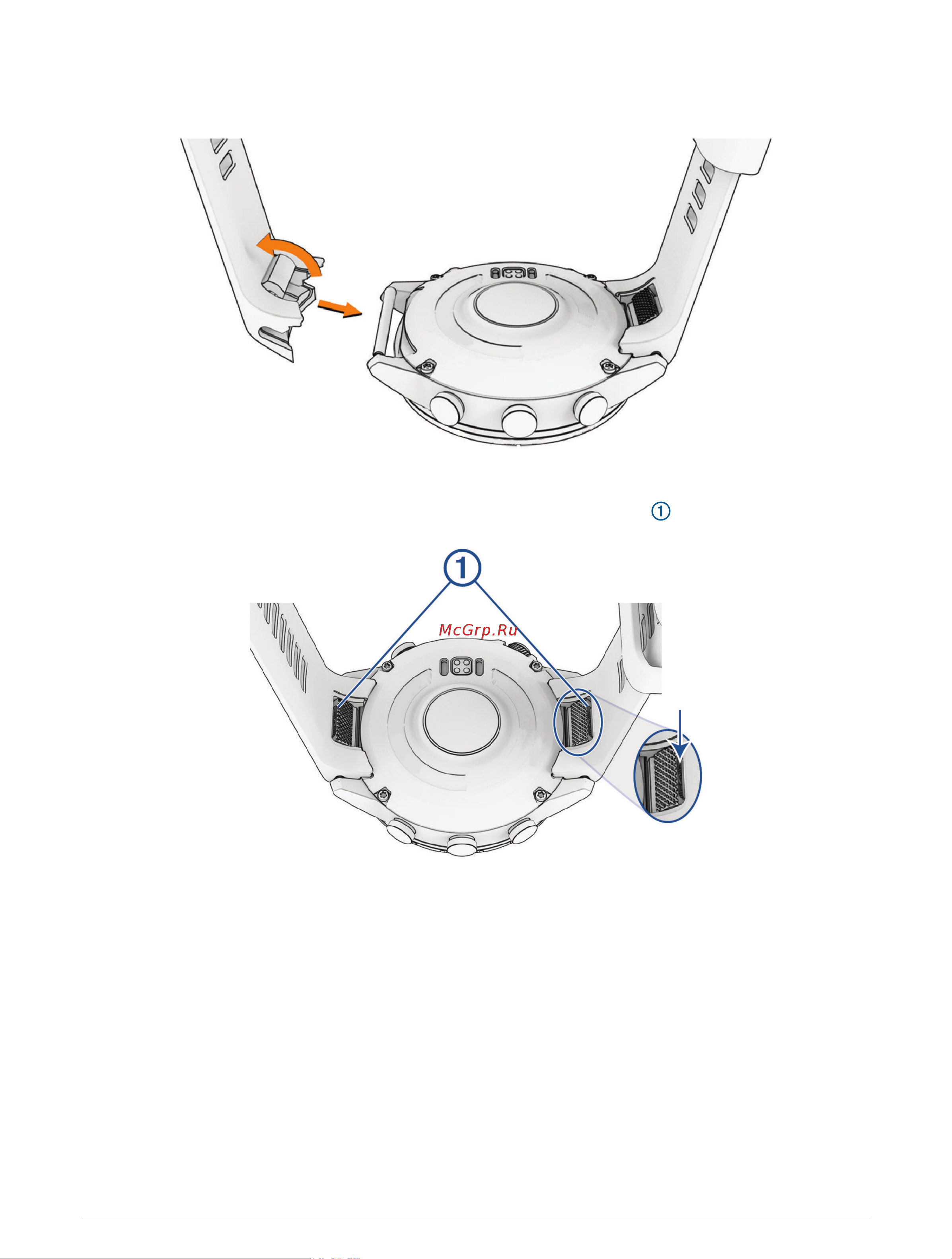 Garmin Marq Aviator (Gen 2) Silver Руководство по эксплуатации онлайн [141/168] 891018