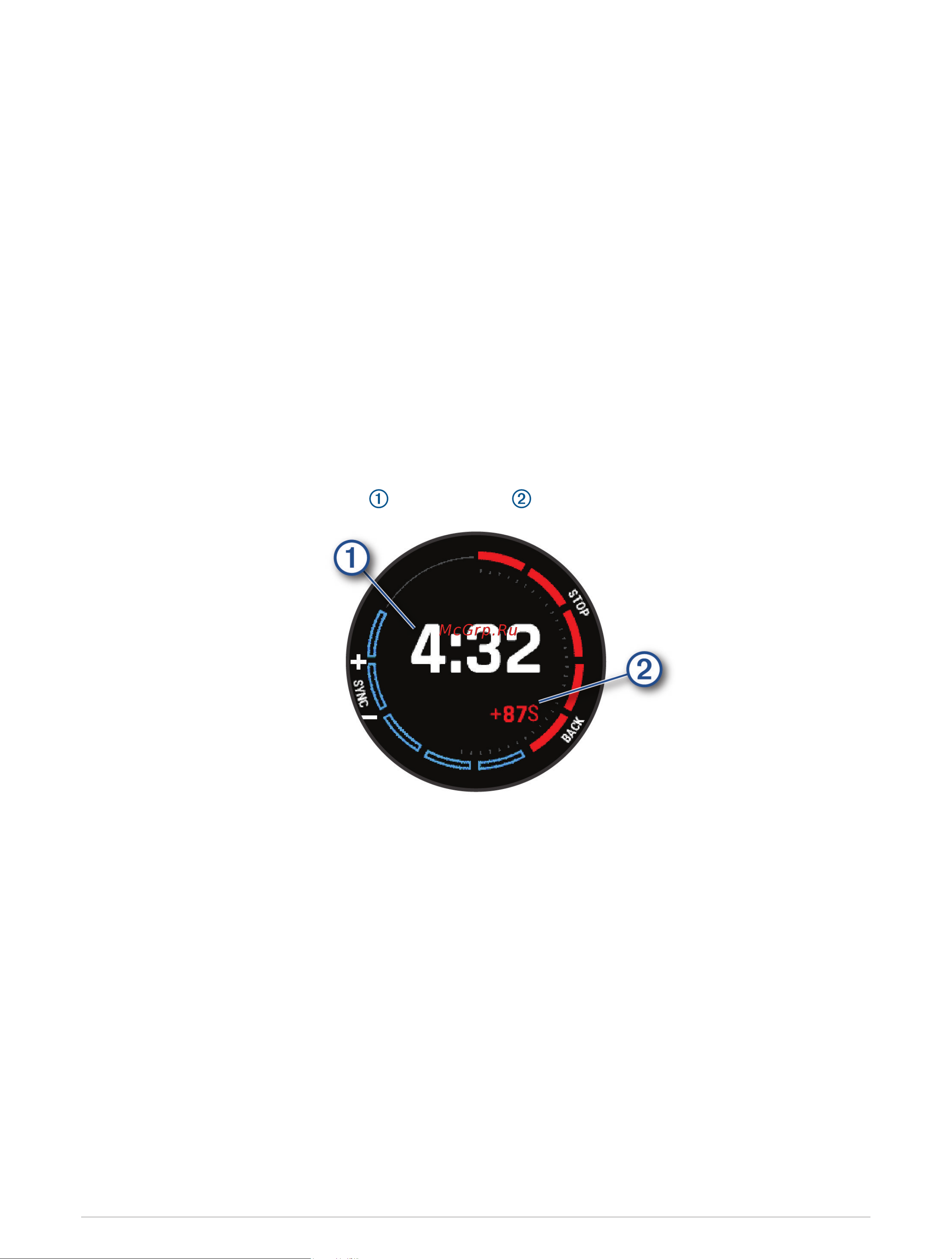 Garmin Marq Aviator (Gen 2) Silver Руководство по эксплуатации онлайн [32/168] 891018