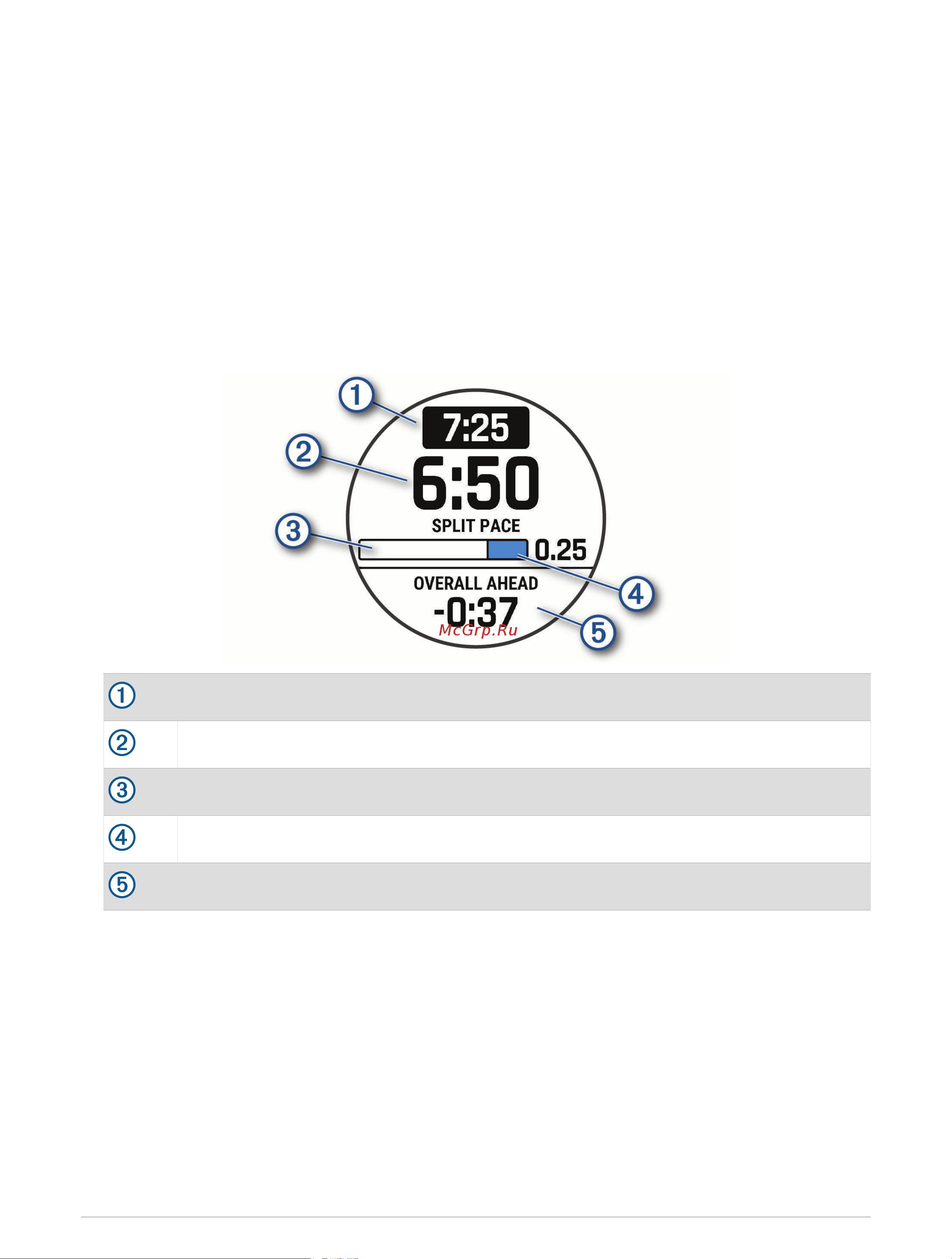 Garmin Marq Aviator (Gen 2) Silver Руководство по эксплуатации онлайн [60/168] 891018