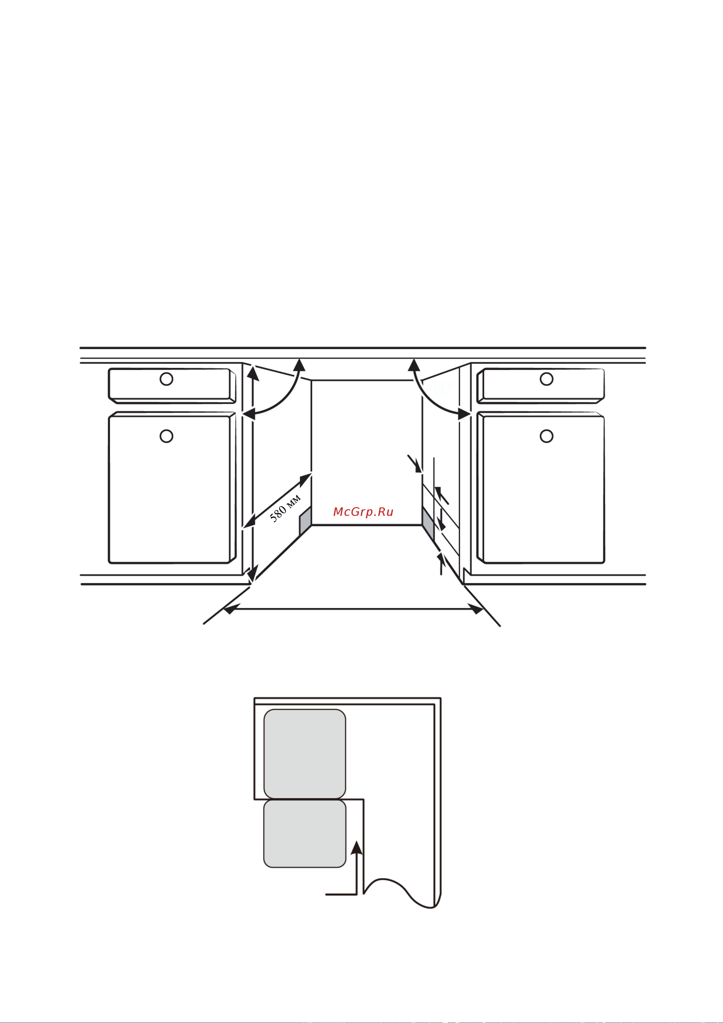 Weissgauff BDW 4138 D Wi-Fi Руководство по эксплуатации онлайн [16/40] 891082