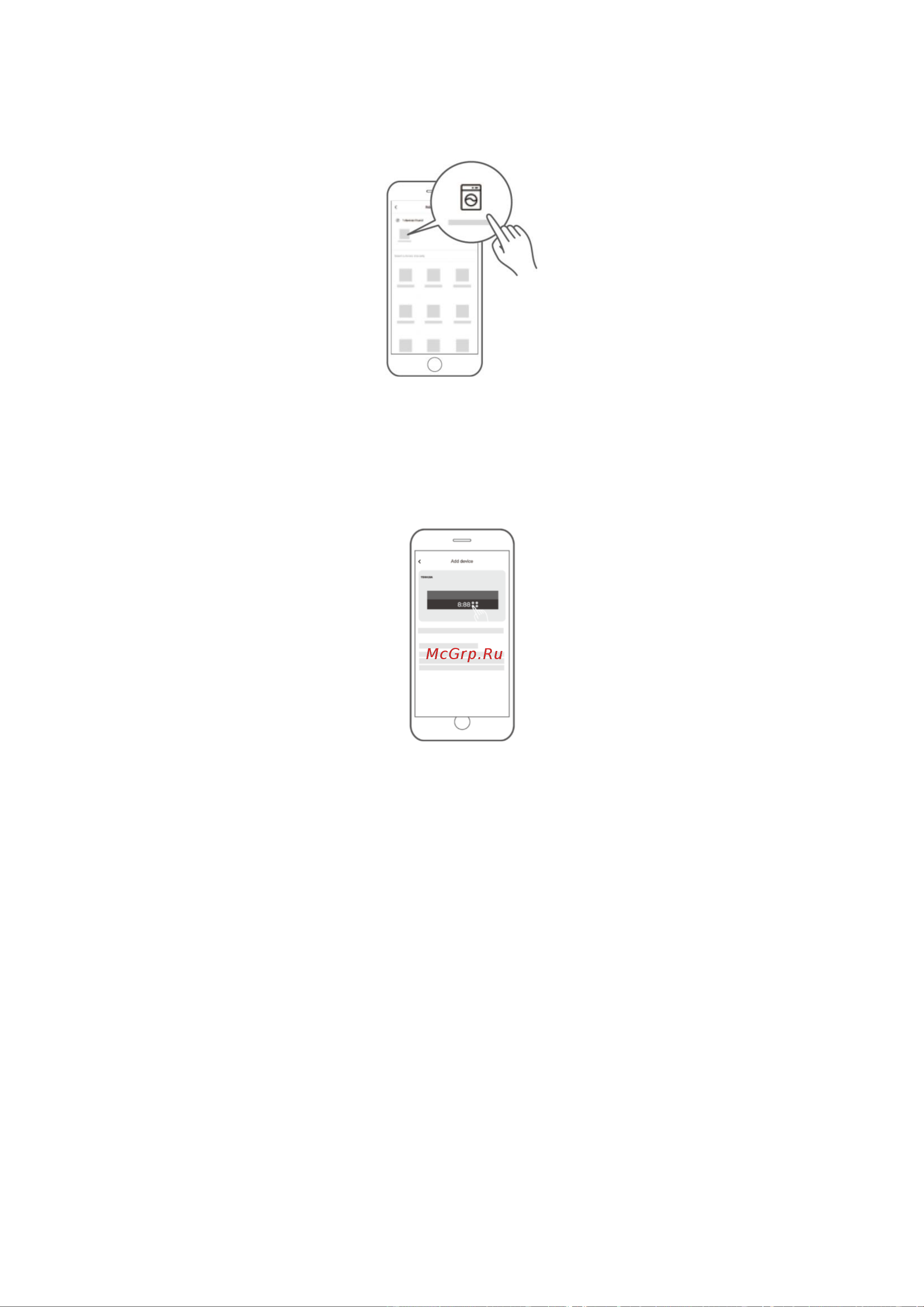 Weissgauff BDW 4138 D Wi-Fi Руководство по эксплуатации онлайн [36/40] 891082