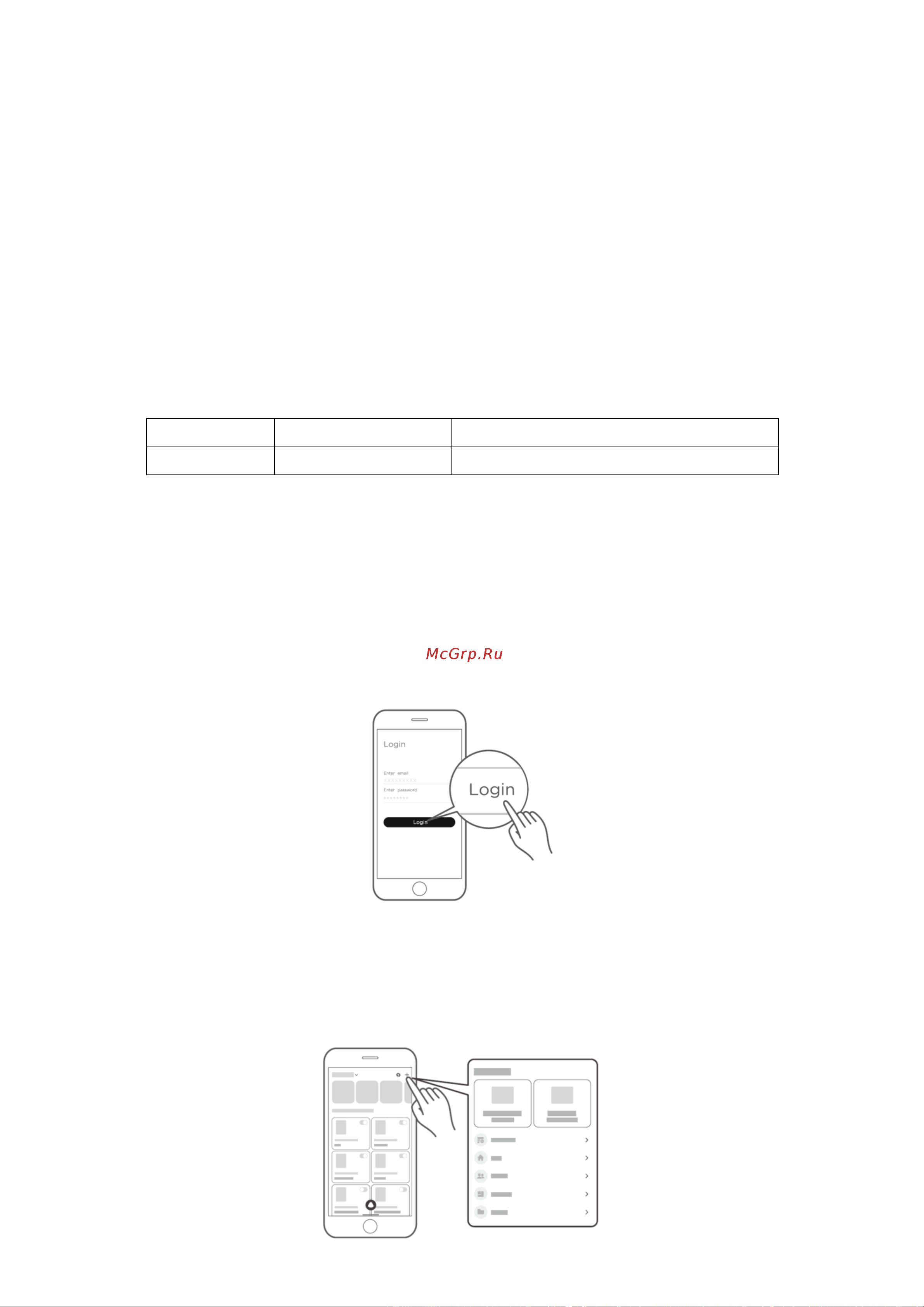Weissgauff BDW 4138 D Wi-Fi Руководство по эксплуатации онлайн [38/40] 891082