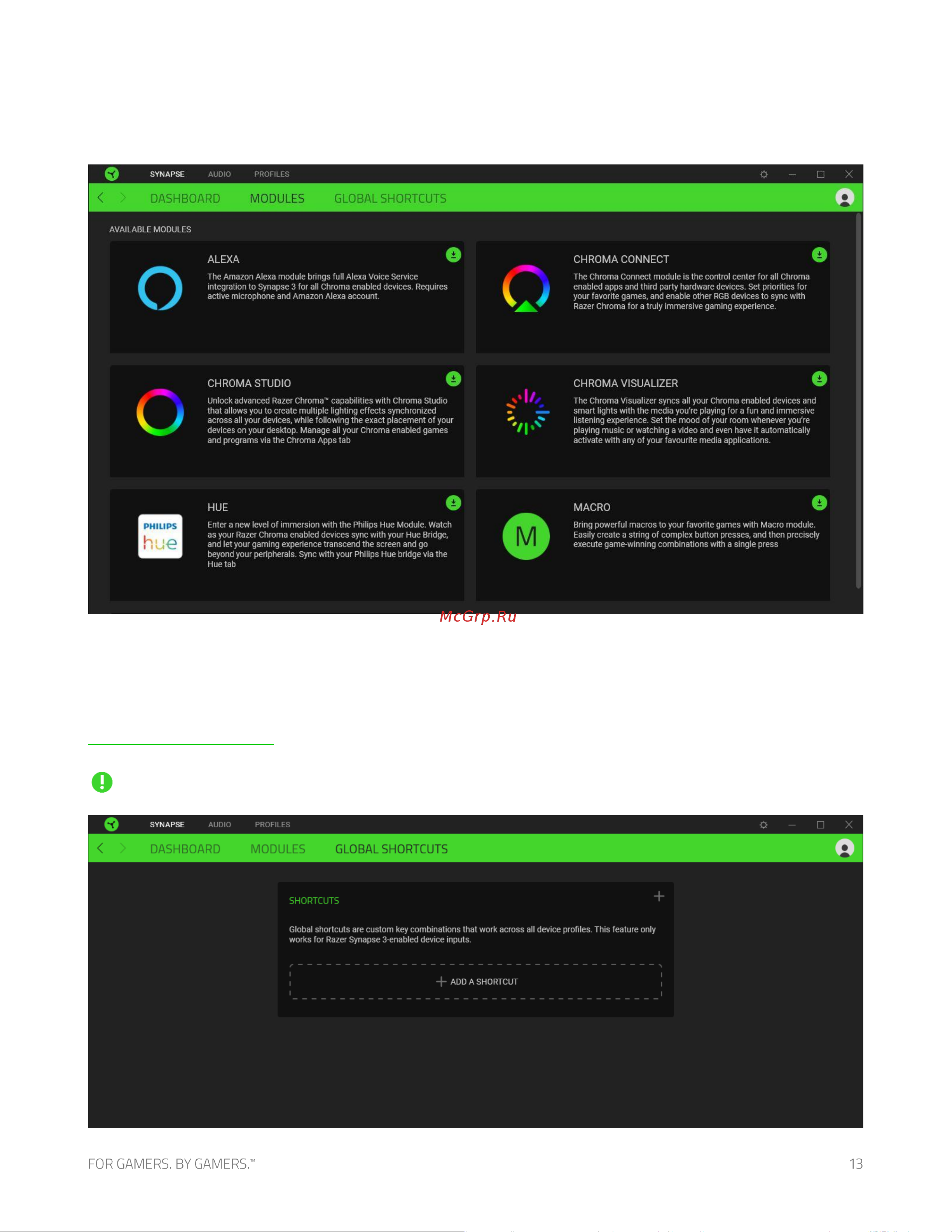 Razer Kraken Kitty V2 BT, розовые (RZ04-04860100-R3M1) Руководство по эксплуатации онлайн [14/25] 891099