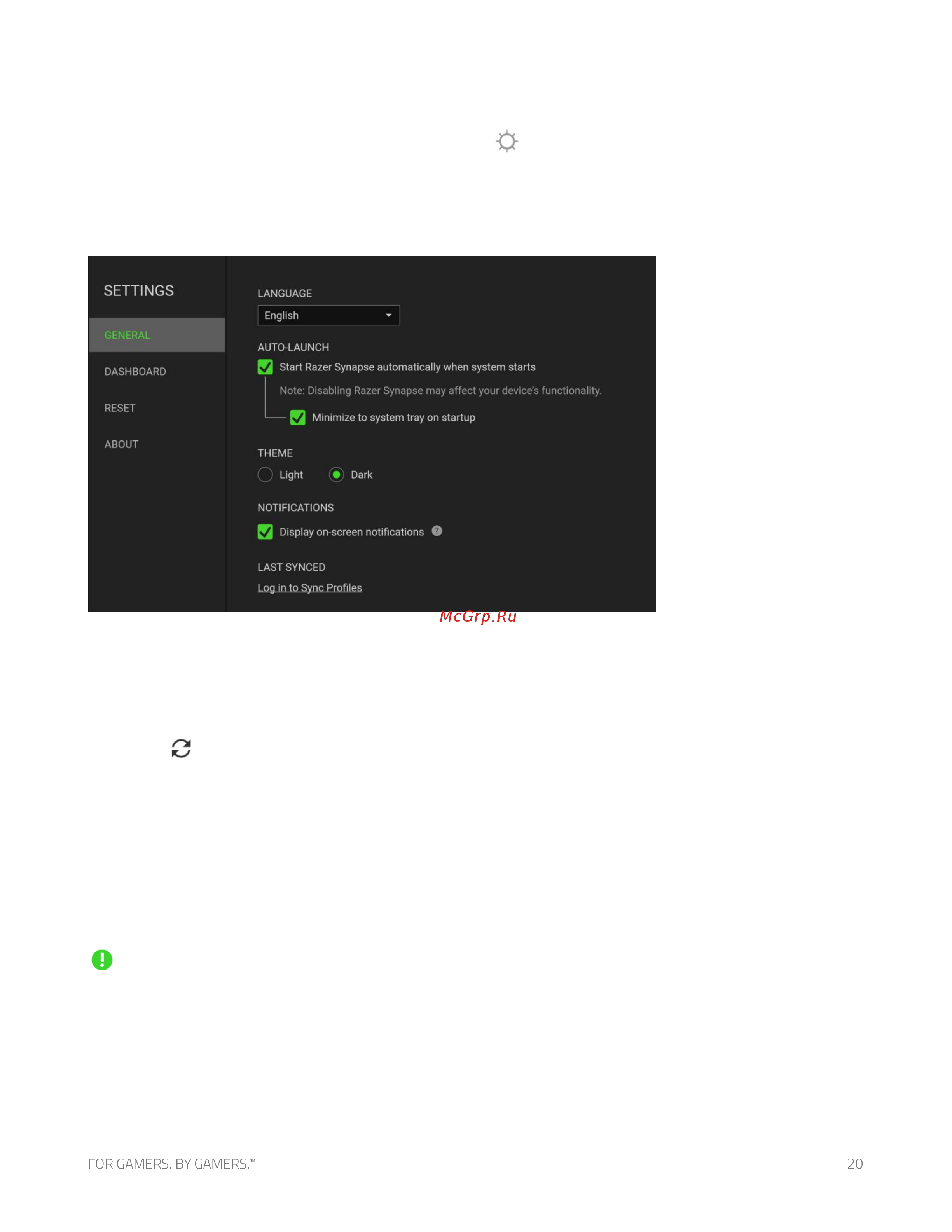 Razer Kraken Kitty V2 BT, розовые (RZ04-04860100-R3M1) Руководство по эксплуатации онлайн [21/25] 891099
