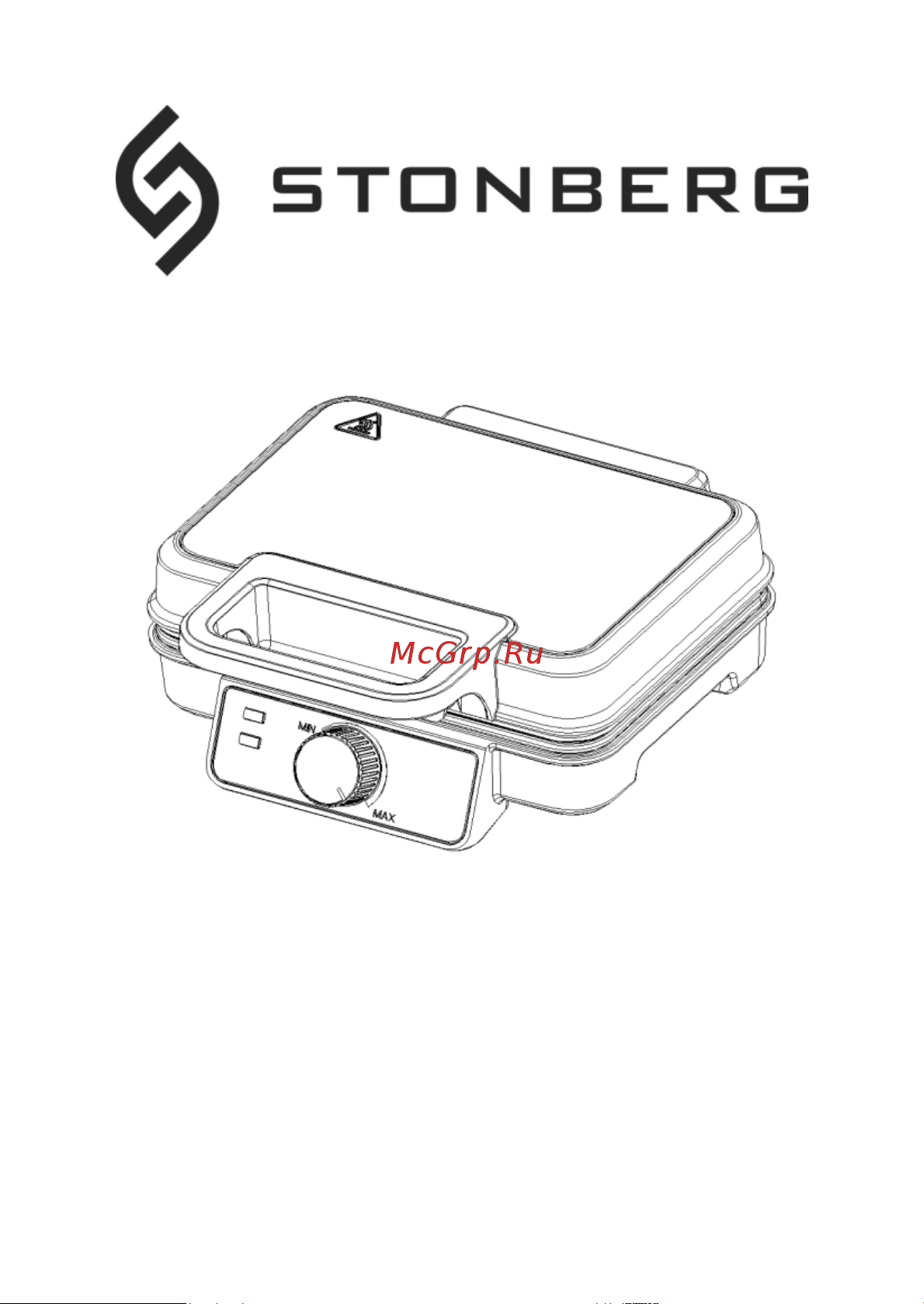 STONBERG W-102SL Руководство по эксплуатации онлайн