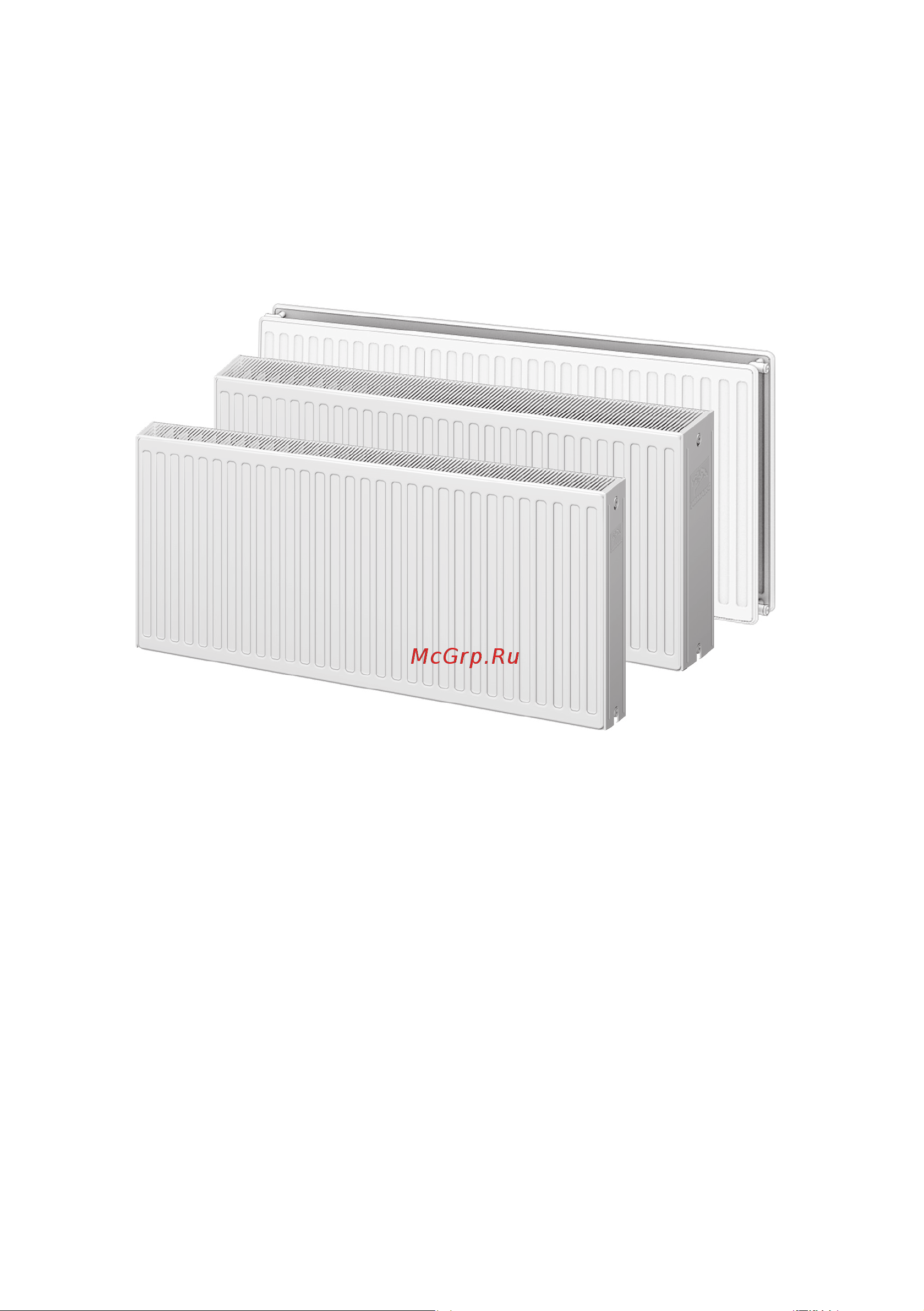 Primoclima VC22 500х3000 Руководство по эксплуатации онлайн