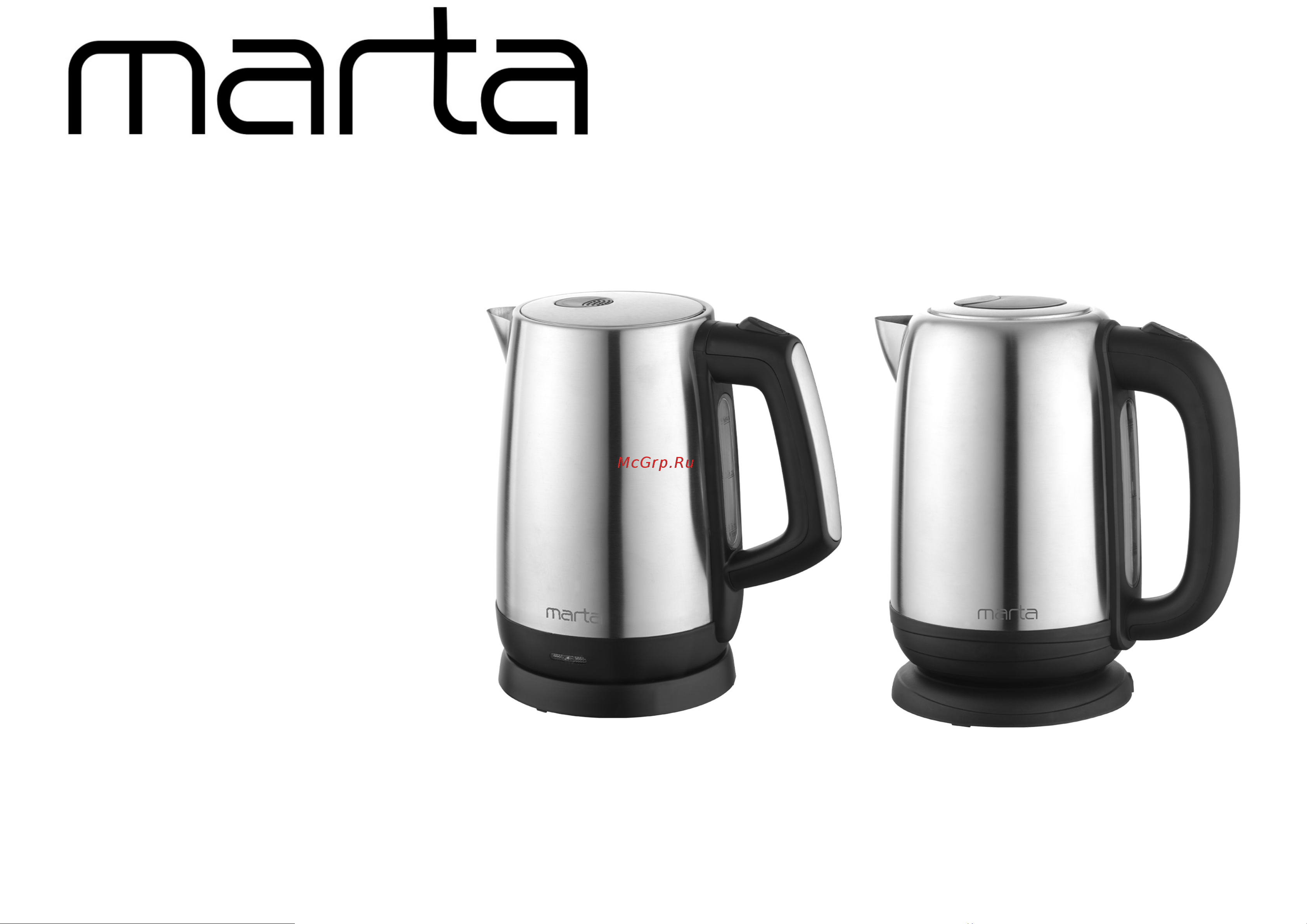 Marta MT-4630 Руководство по эксплуатации онлайн