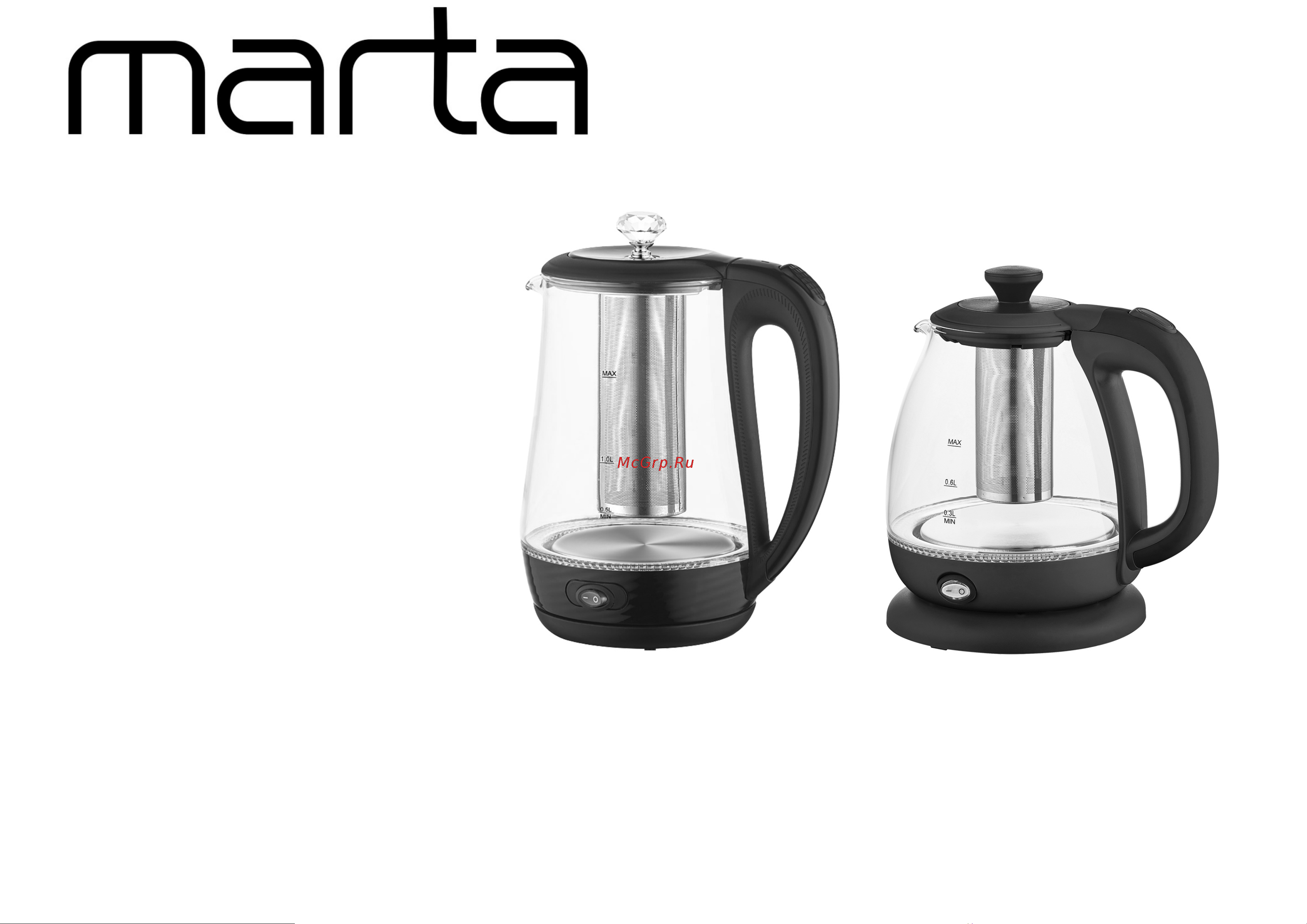 Marta MT-4642 Руководство по эксплуатации онлайн