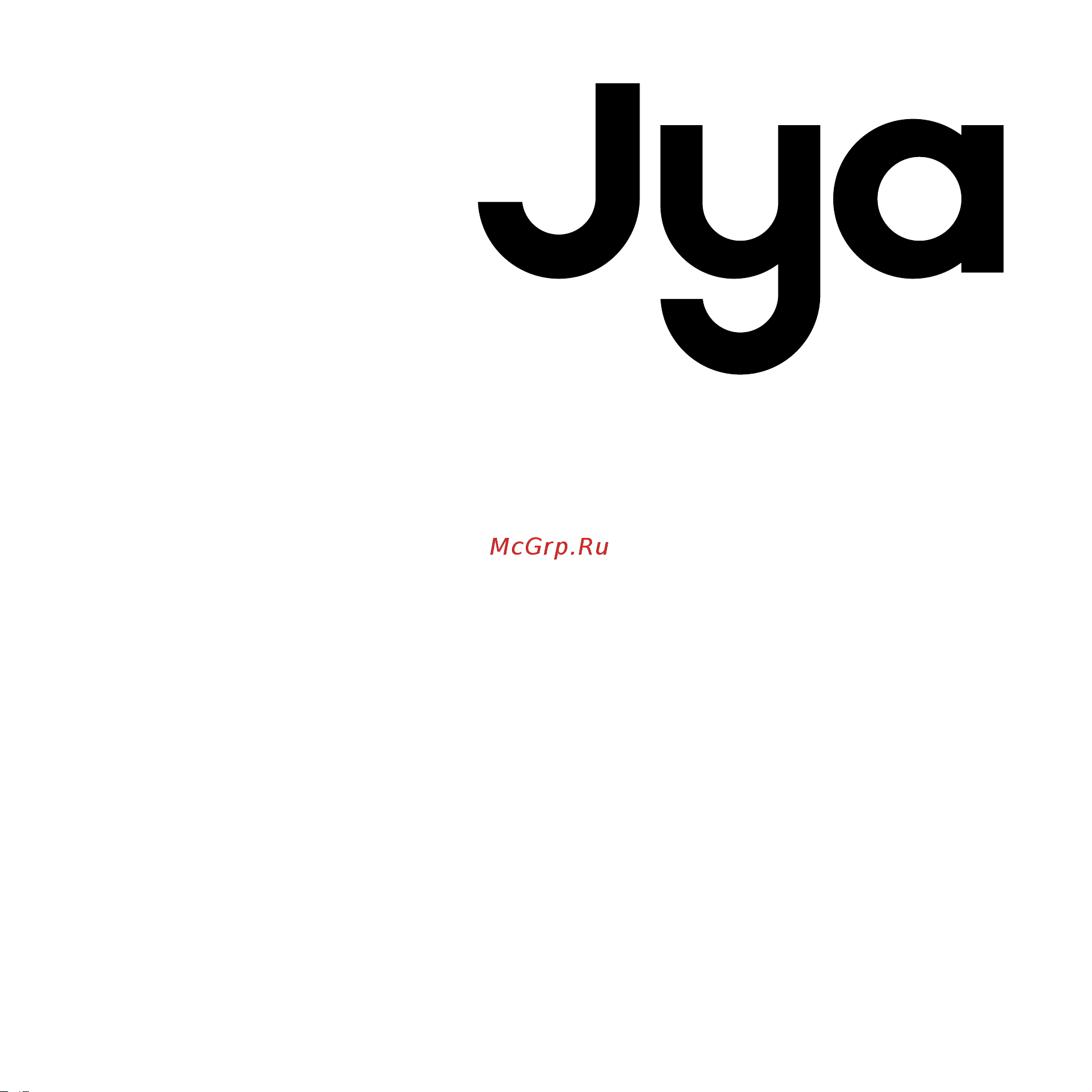 Smartmi Jya Fjord Air Purifier Dark Gray (JYKQJHQ01) Руководство по эксплуатации онлайн
