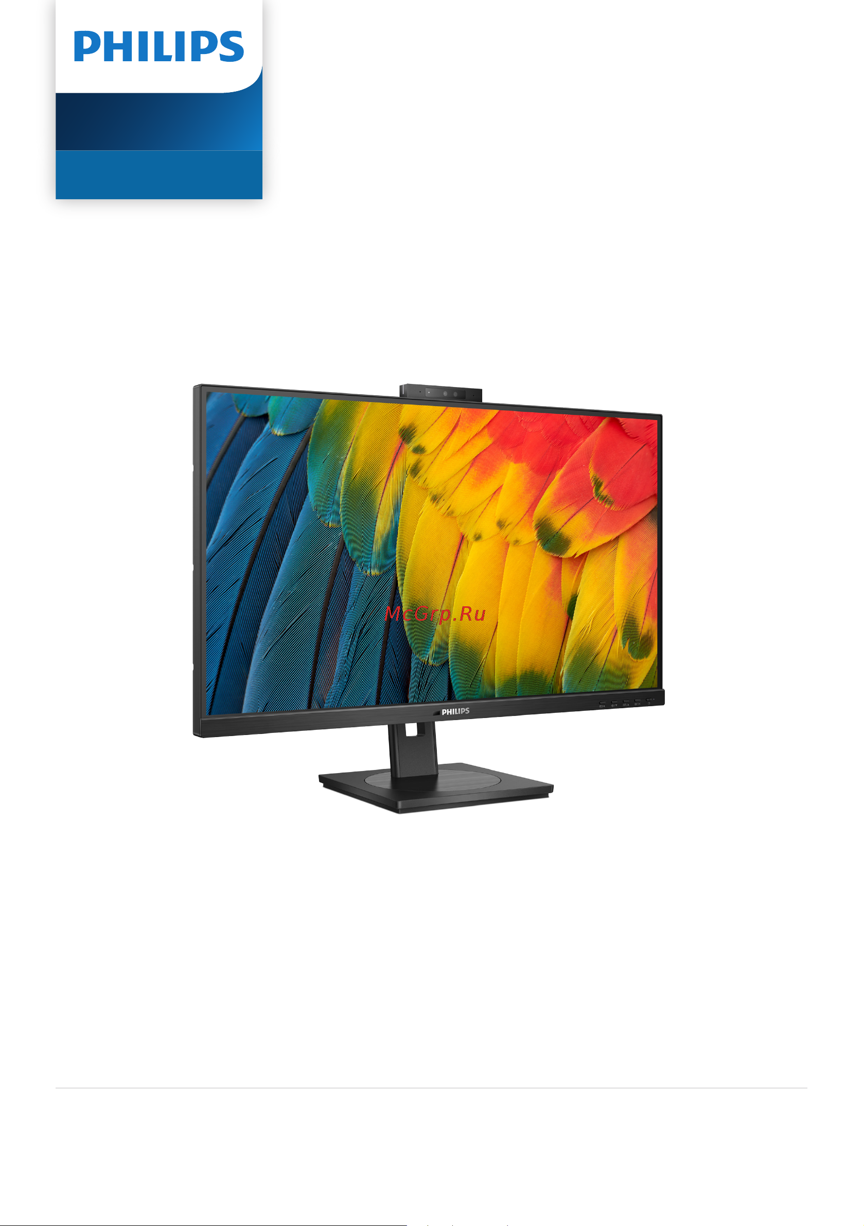 Philips 27