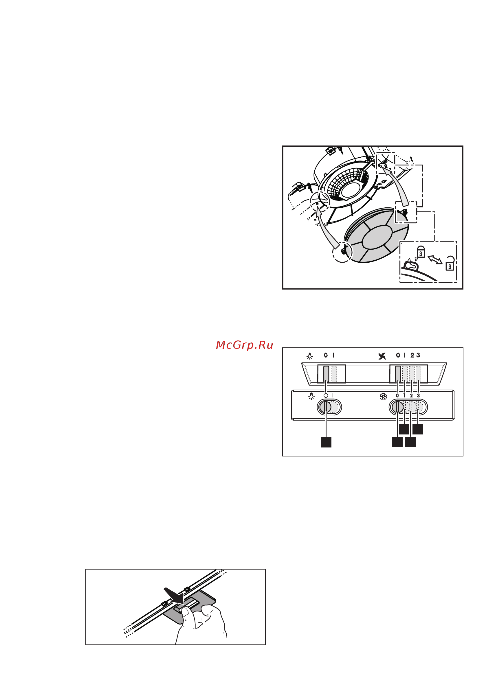 Electrolux EFT535X Руководство по эксплуатации онлайн [4/5] 891787