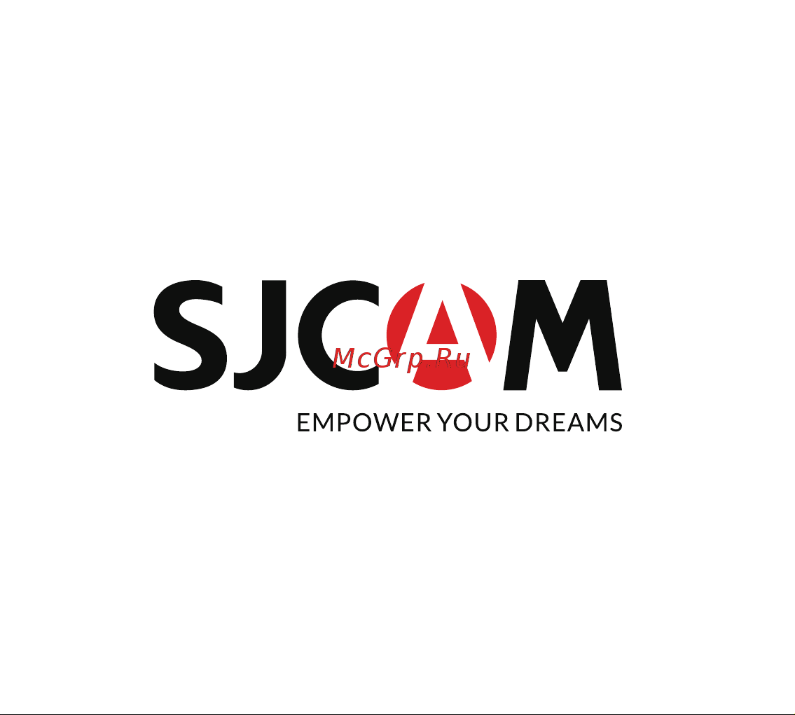 SJCAM SJ6 RPO Руководство по эксплуатации онлайн