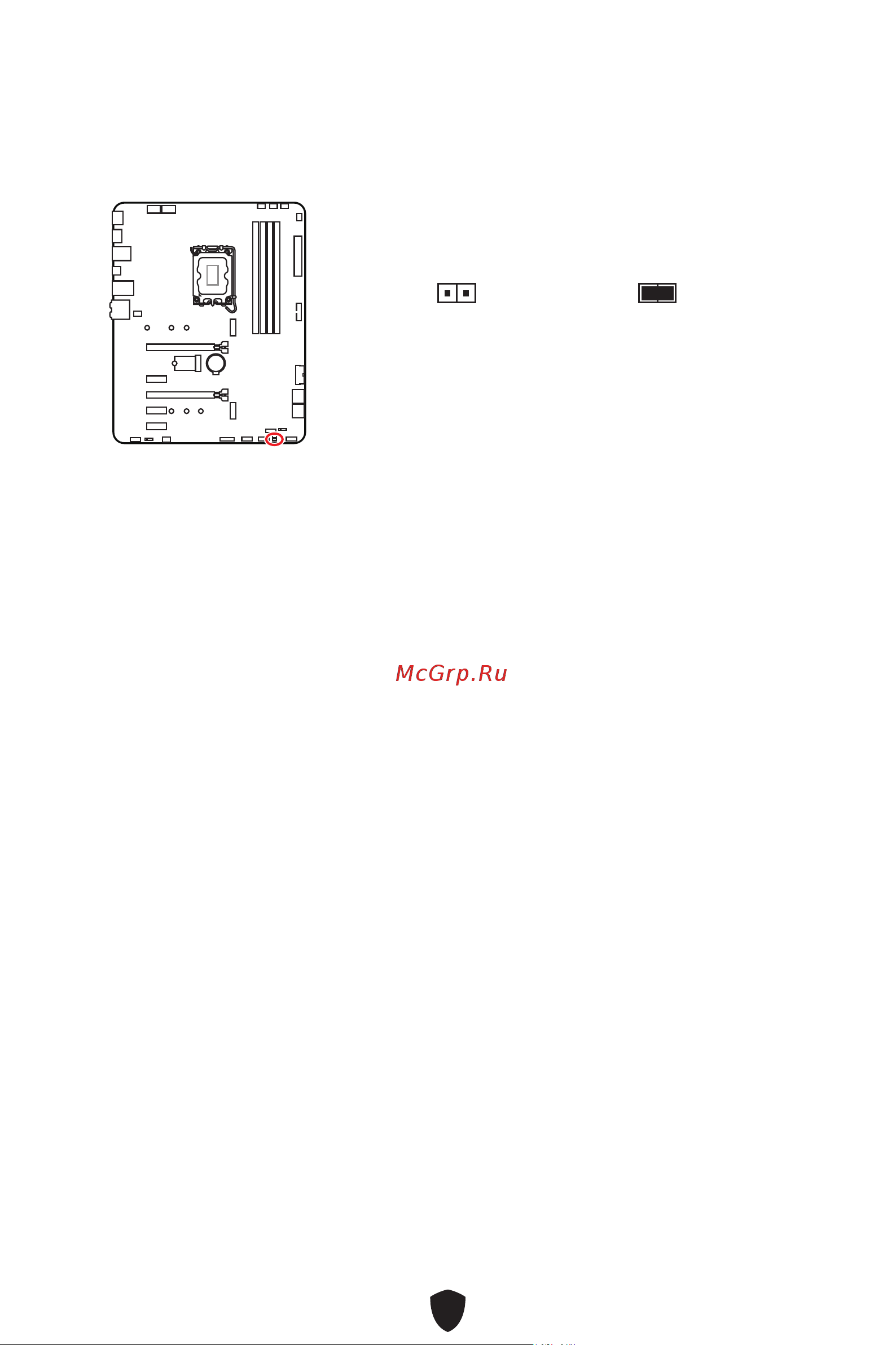 MSI PRO Z790-S WIFI Руководство по эксплуатации онлайн [368/387] 891852