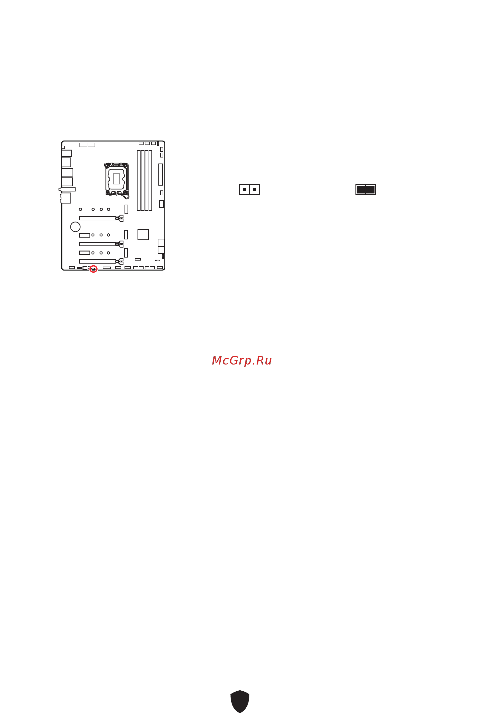 MSI Z790 GAMING PLUS WIFI Руководство по эксплуатации онлайн [155/452] 891854