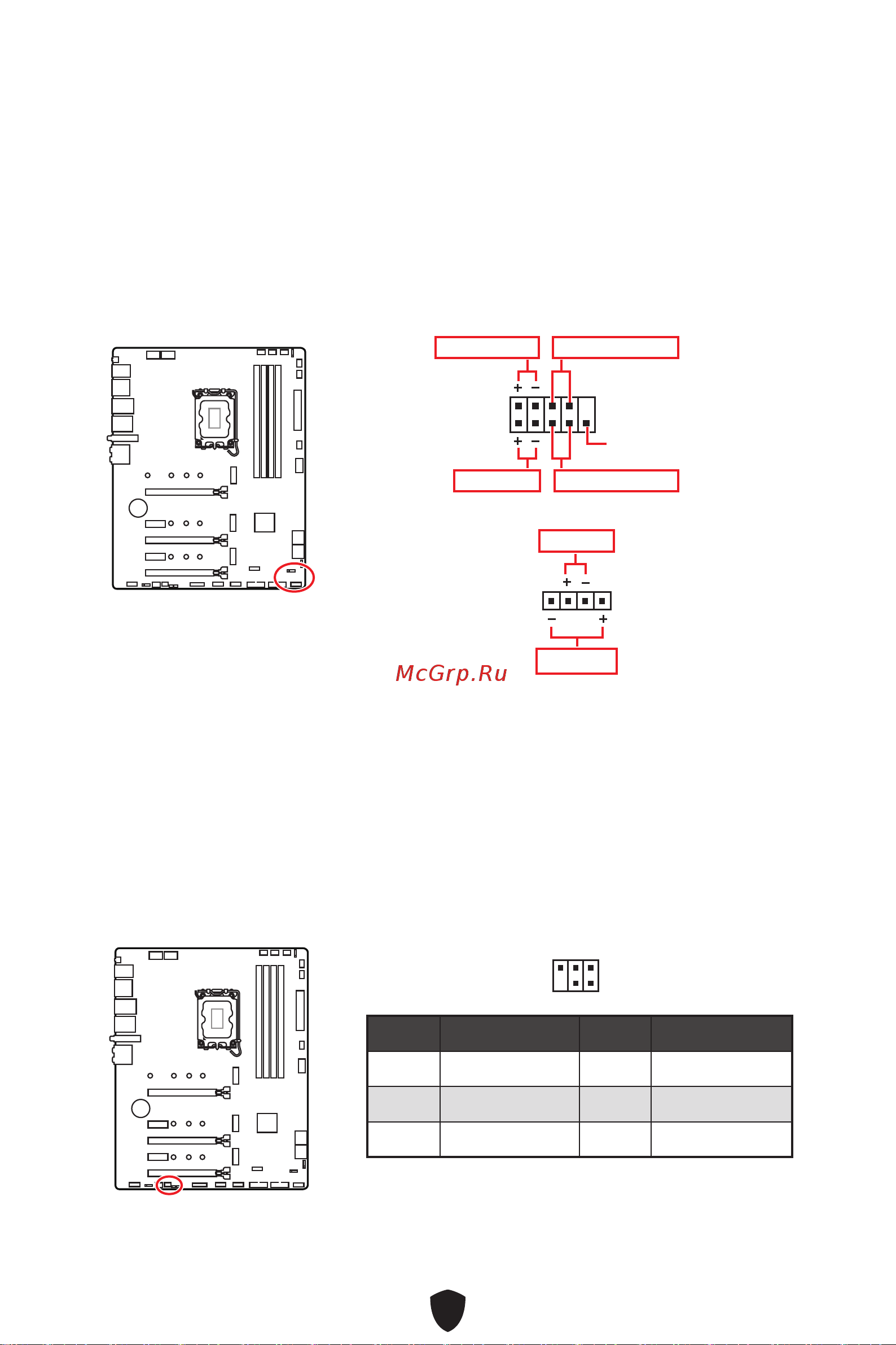 MSI Z790 GAMING PLUS WIFI Руководство по эксплуатации онлайн [204/452] 891854