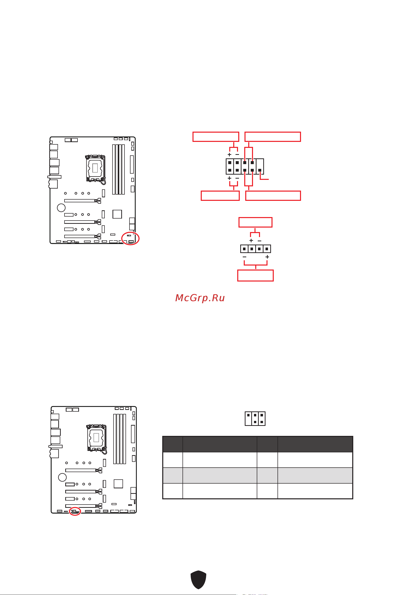 MSI Z790 GAMING PLUS WIFI Руководство по эксплуатации онлайн [259/452] 891854
