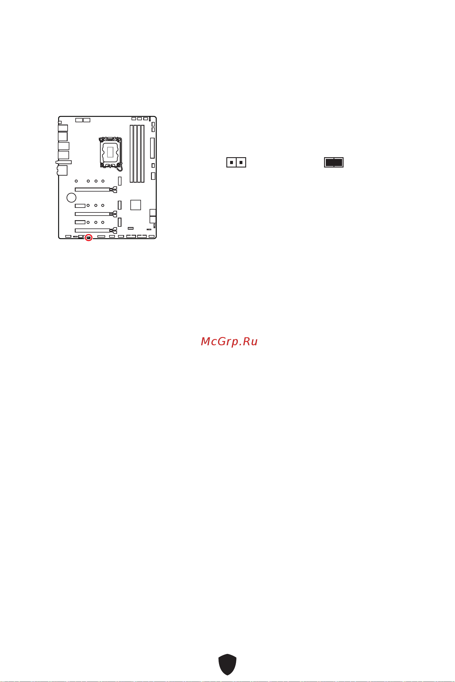 MSI Z790 GAMING PLUS WIFI Руководство по эксплуатации онлайн [320/452] 891854