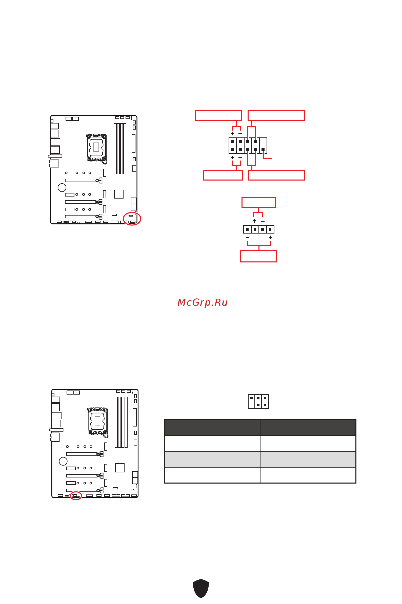 MSI Z790 GAMING PLUS WIFI Руководство по эксплуатации онлайн [424/452] 891854