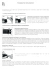 ELFY для Apple Watch 42/44/45/49 мм темно-синий Руководство по эксплуатации