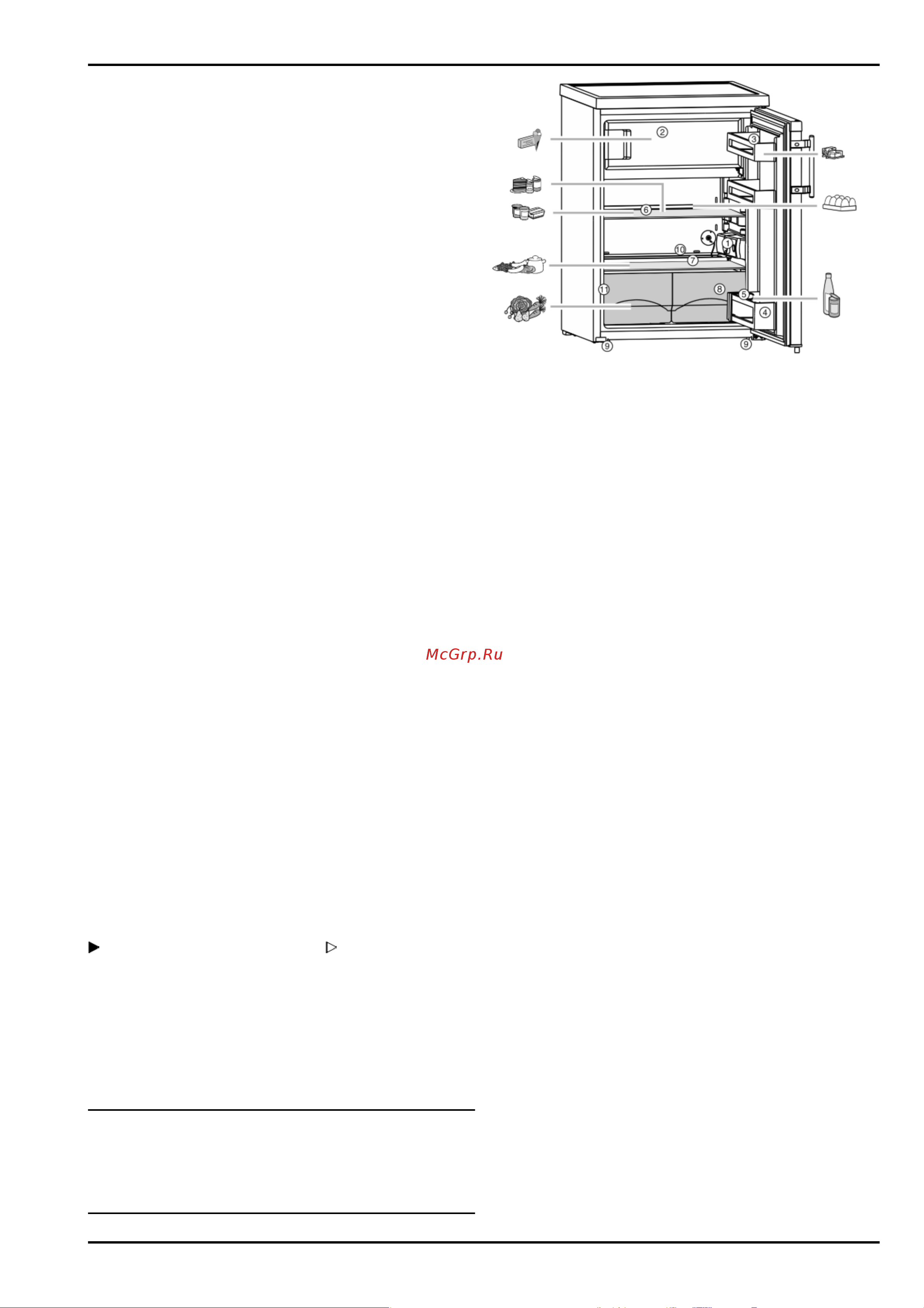 Liebherr T 1504-21 Руководство по эксплуатации онлайн [2/14] 892278