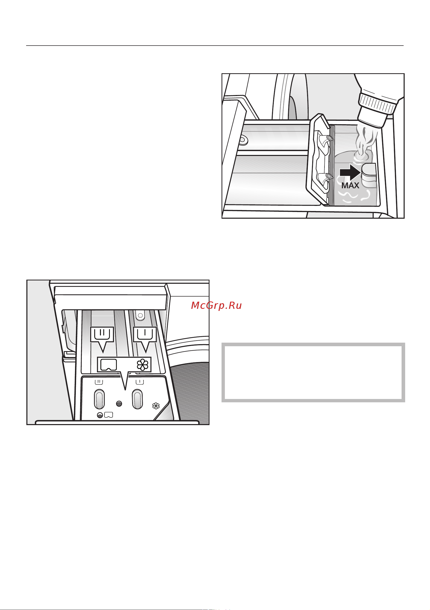Miele WT1 WTD160WCS Руководство по эксплуатации онлайн [26/108] 892352