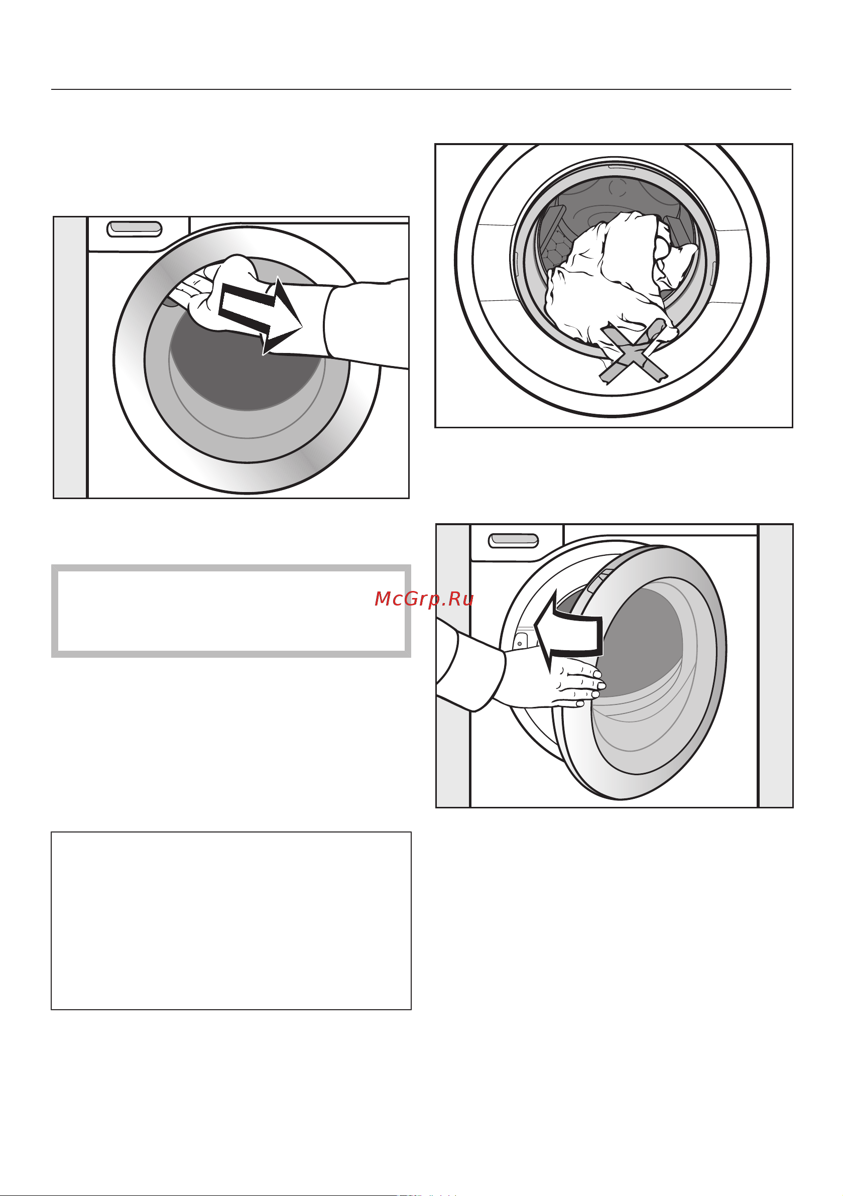 Miele WT1 WTR870WPM Руководство по эксплуатации онлайн [34/136] 892353