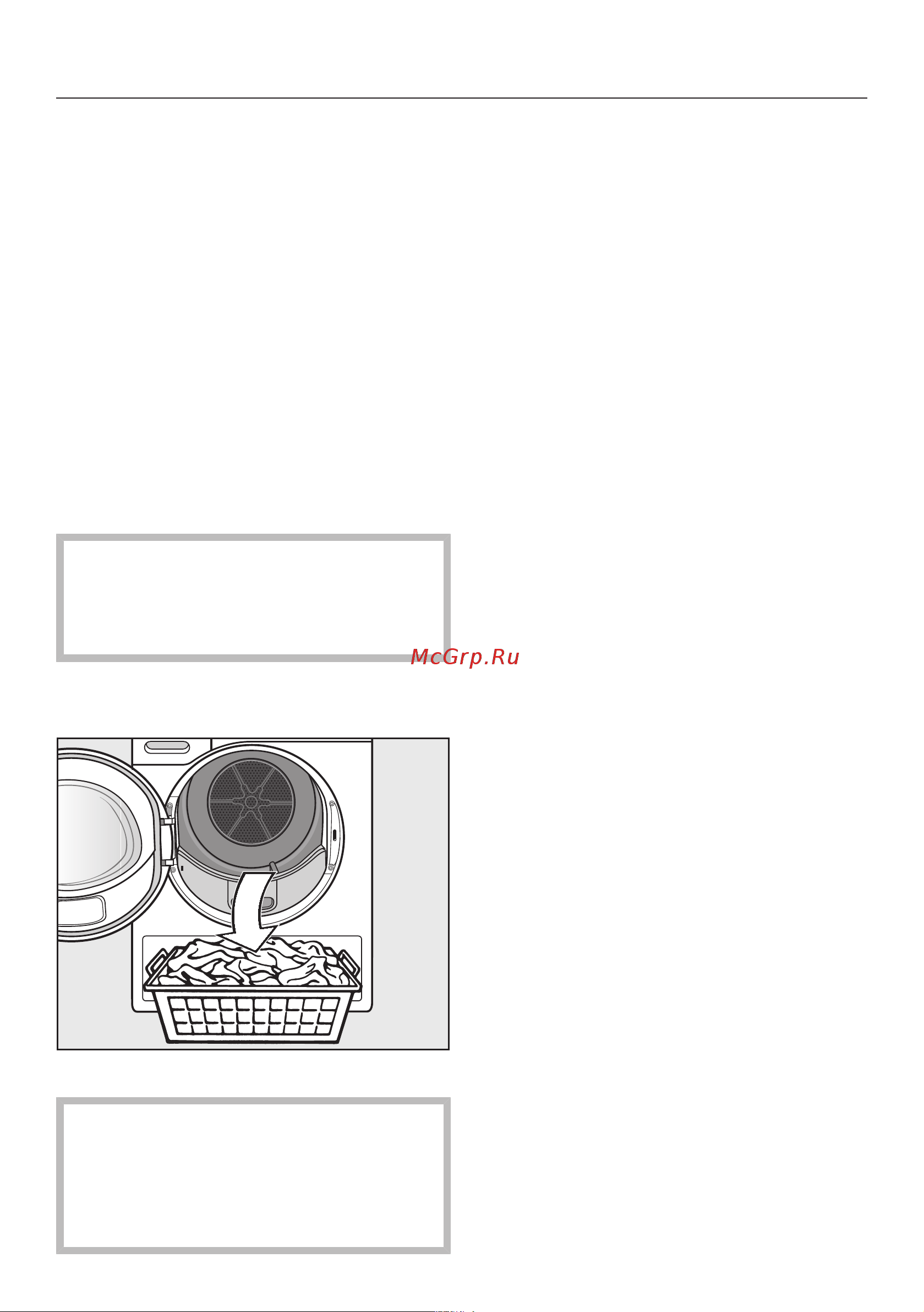 Miele TSA223WP Руководство по эксплуатации онлайн [28/76] 892829