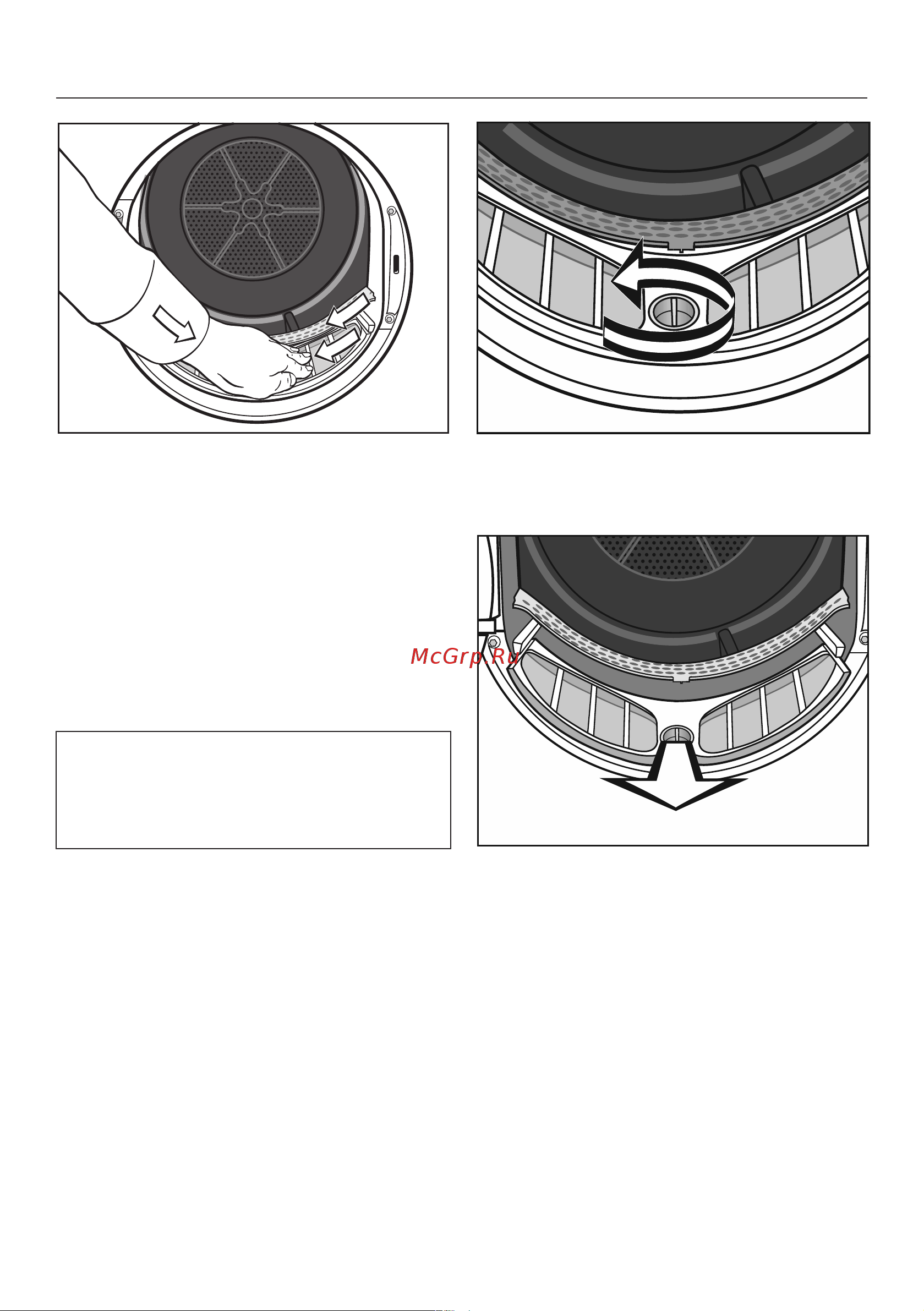Miele TSA223WP Руководство по эксплуатации онлайн [41/76] 892829