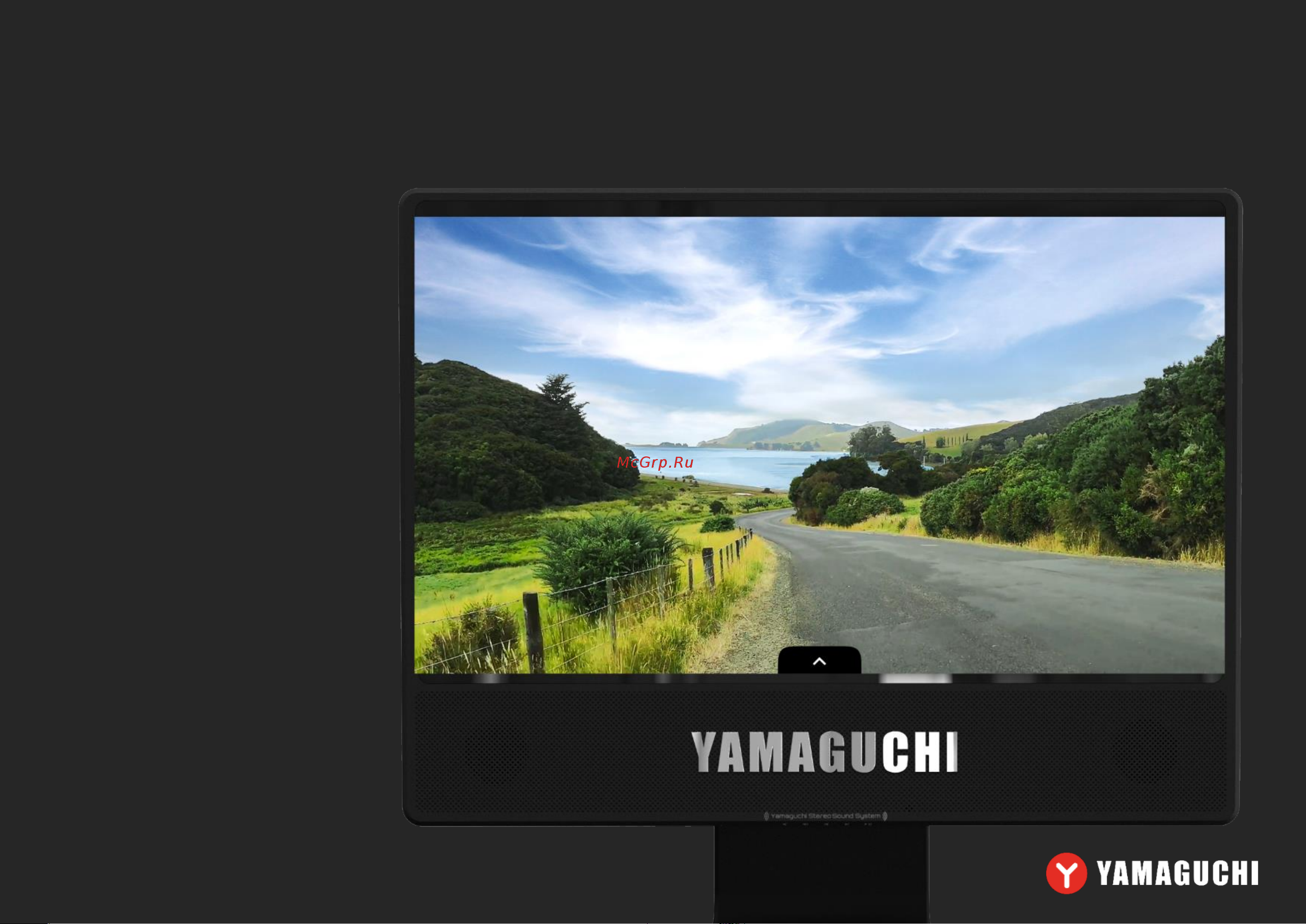 Yamaguchi MAX PRO Руководство по эксплуатации онлайн [6/17] 892844