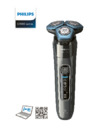 Philips S7882/55 Руководство по эксплуатации