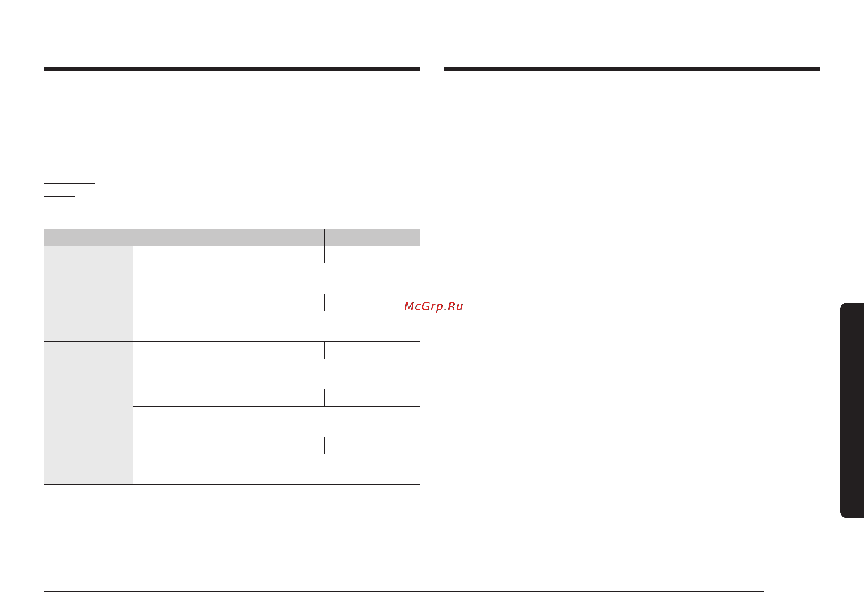 Samsung MS23DG4504ATBW Руководство по эксплуатации онлайн [31/78] 893638
