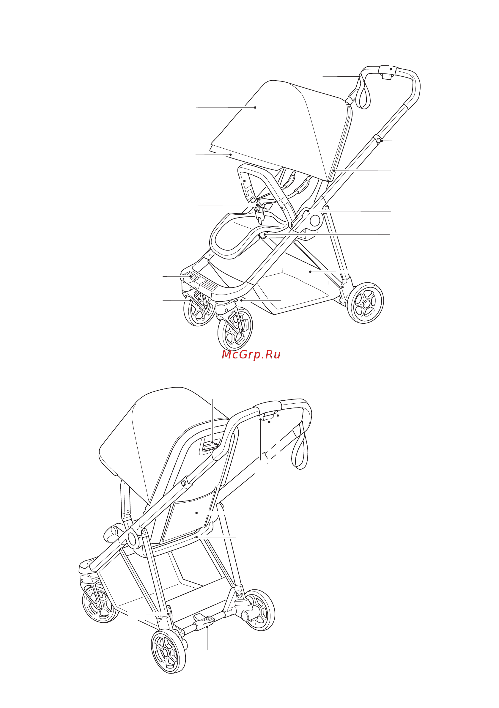 Thule Shine Black Руководство по эксплуатации онлайн [11/108] 893904