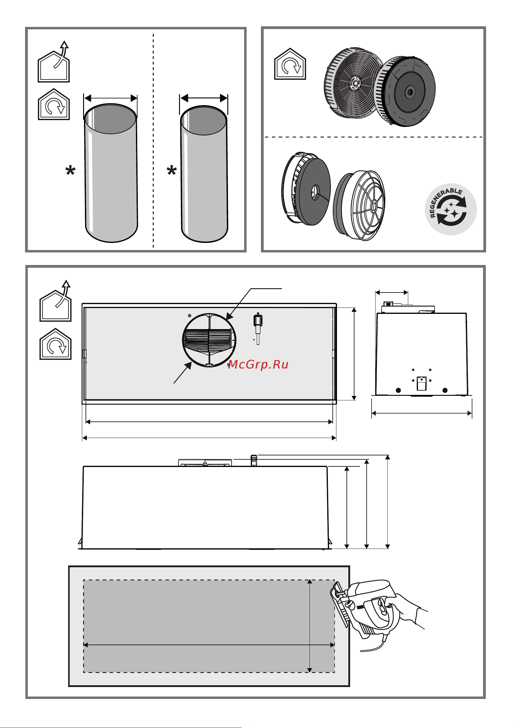 Smeg KSG70HPE Руководство по эксплуатации онлайн [6/16] 893977